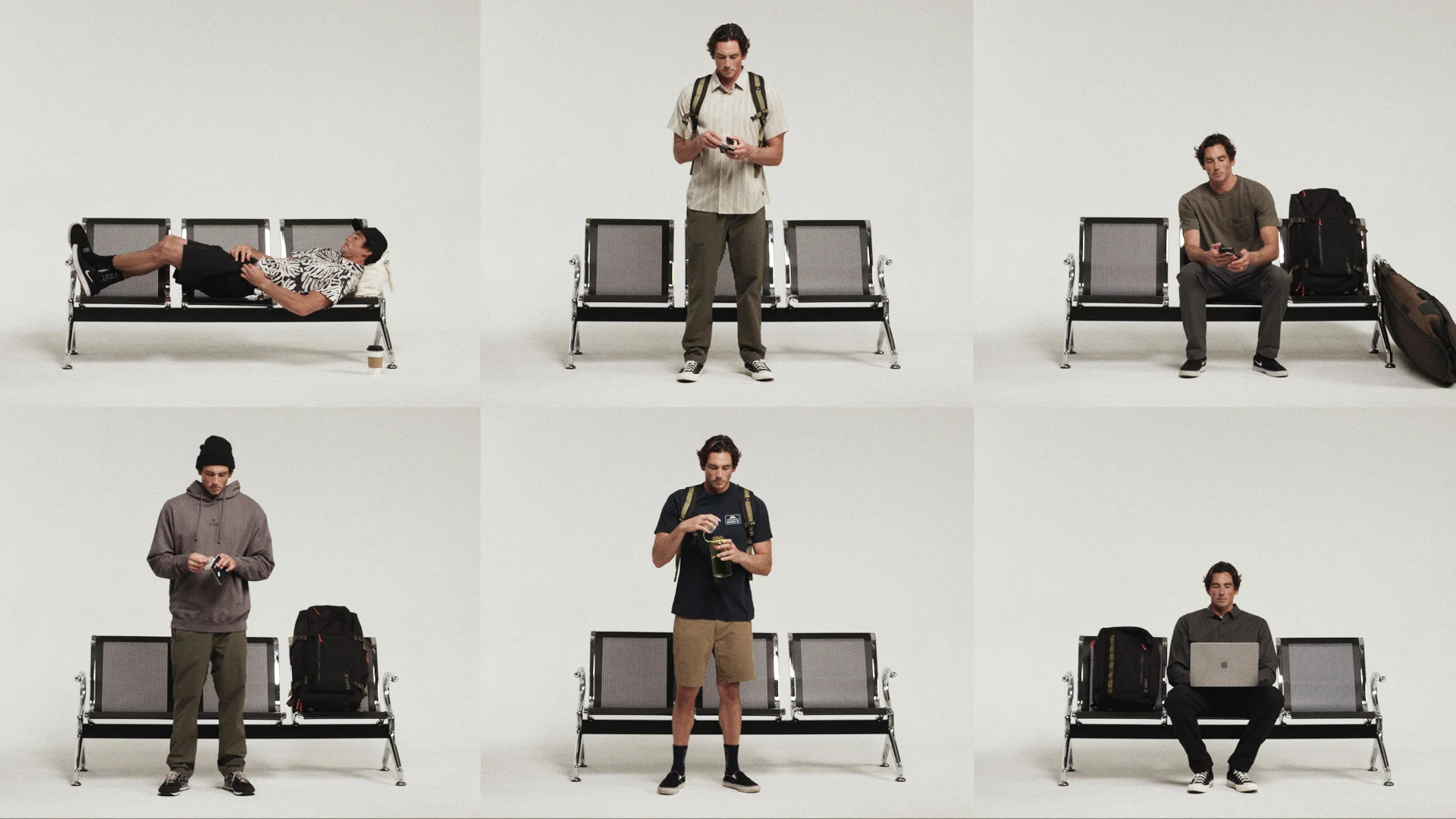 Gear Built For The Journey