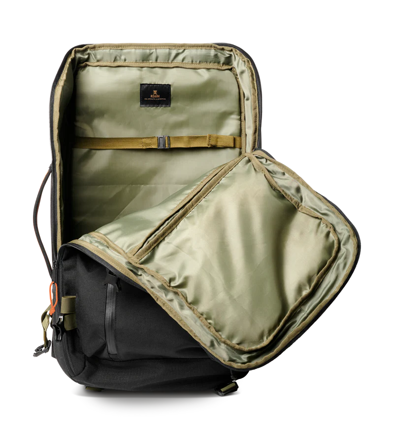 5 Day Mule 55L Bag - Black - Image 10