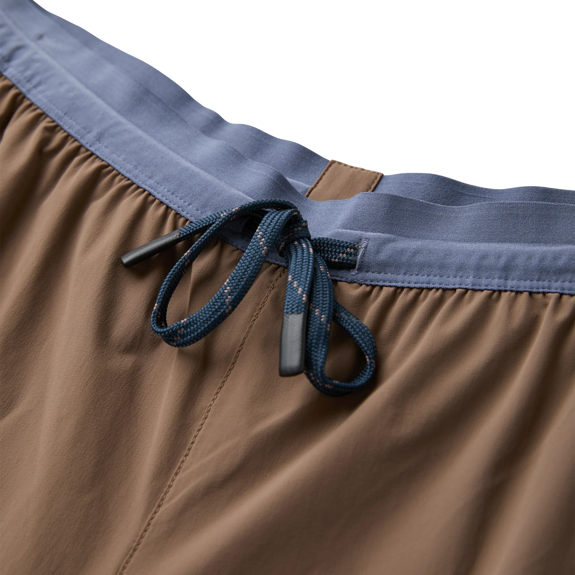 Alta 5" Shorts - Faded Brown - Image 13