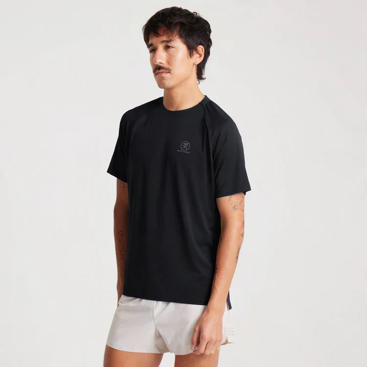 Alta Elite Short Sleeve Tee - Black - Image 6
