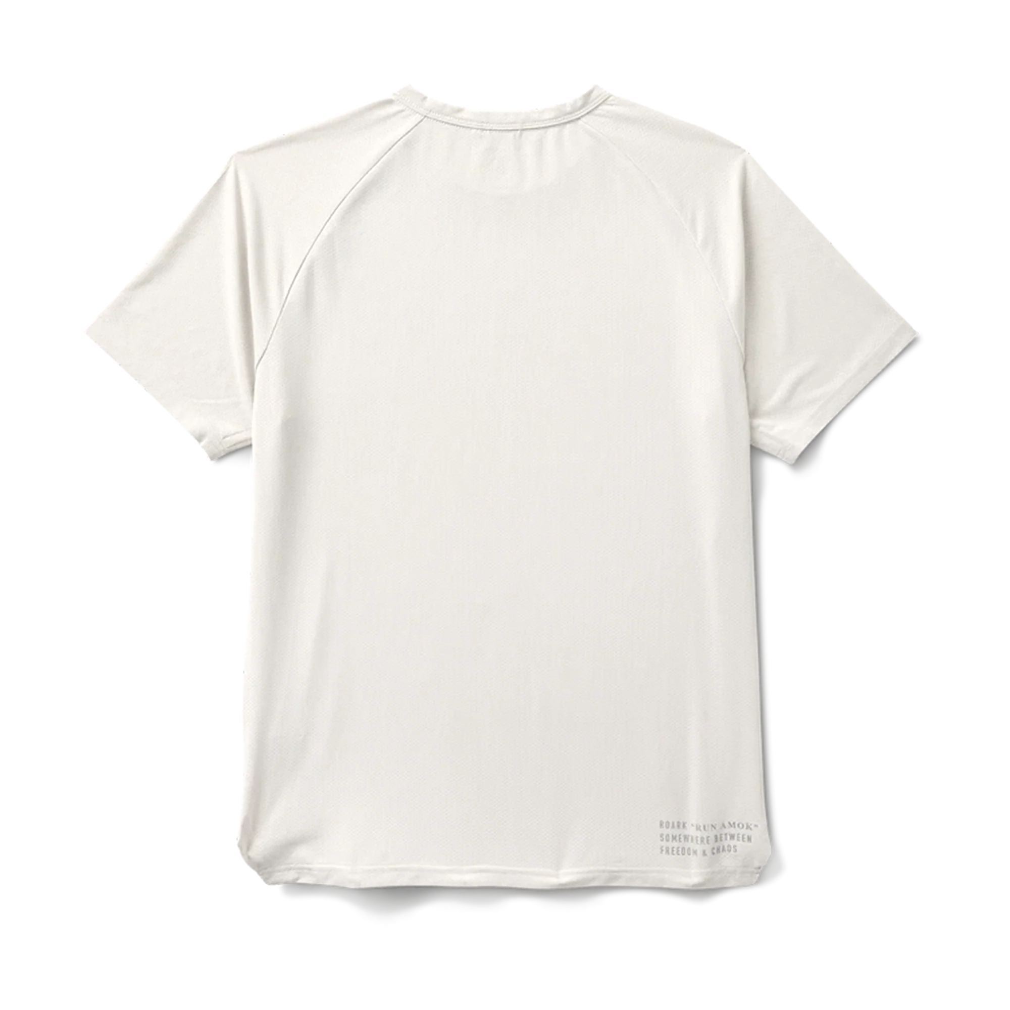 Alta Elite Short Sleeve Tee - Moonstone - Image 10