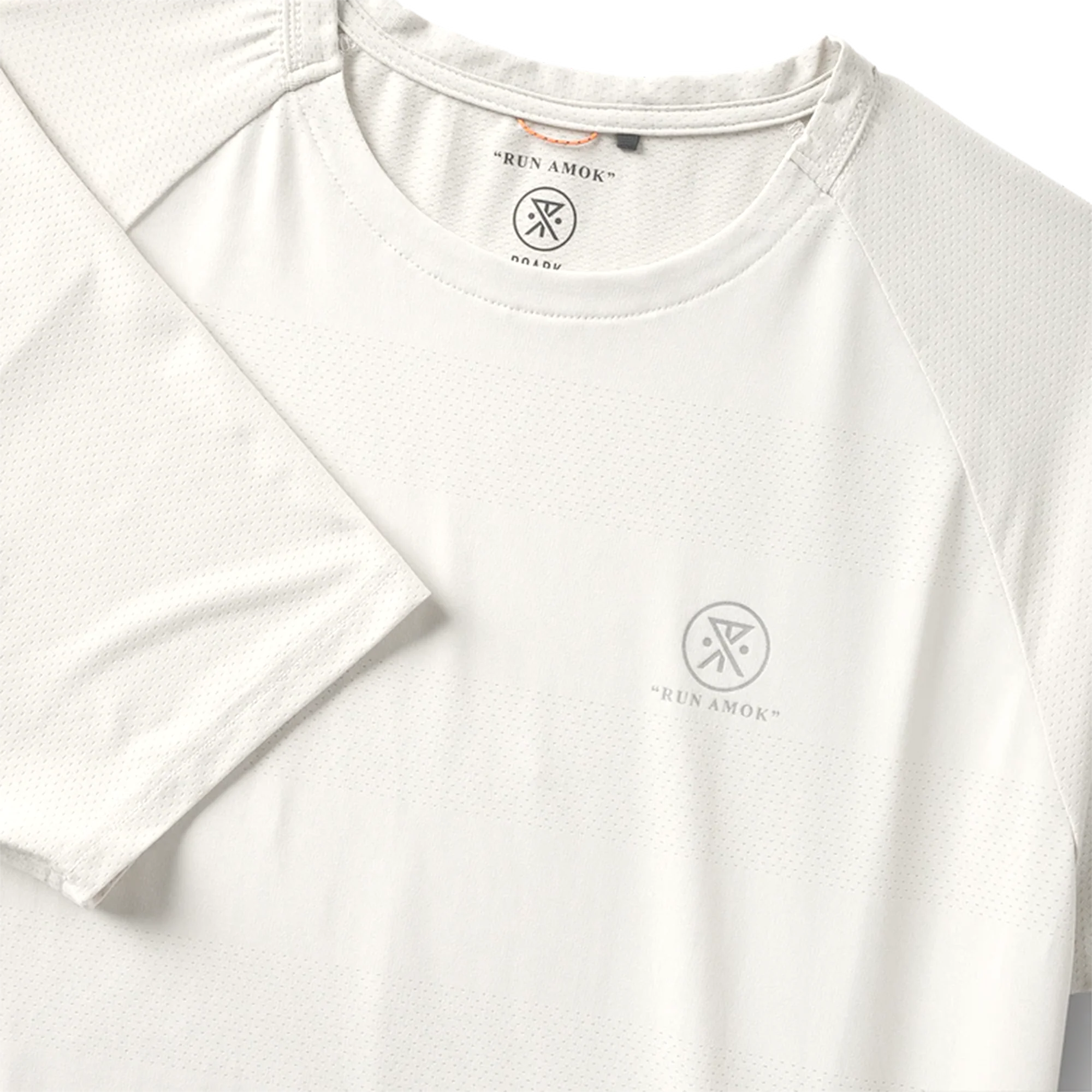 Alta Elite Short Sleeve Tee - Moonstone - Image 11