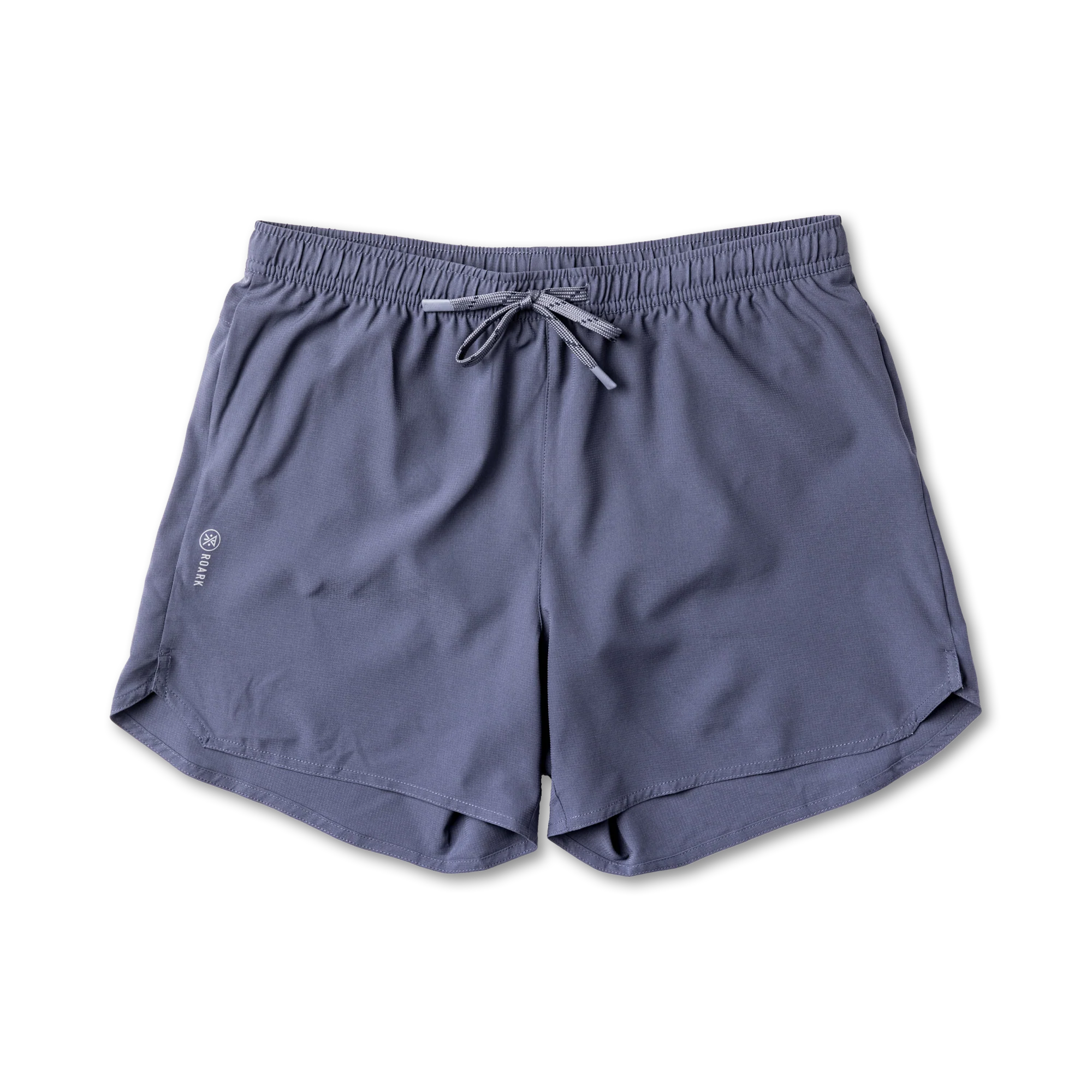 Baja 5" Shorts - Neptune