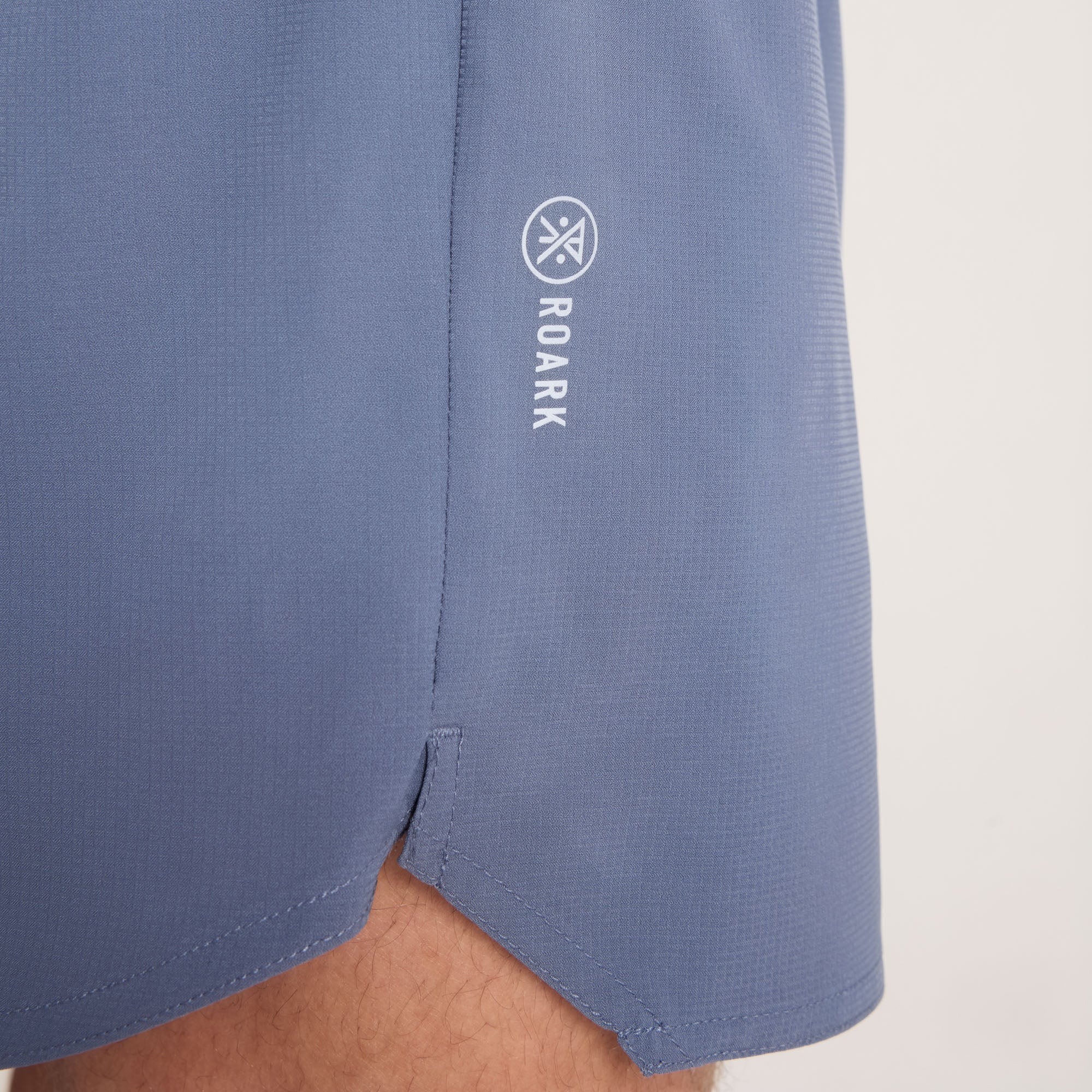 Baja 5" Shorts - Neptune - Image 7