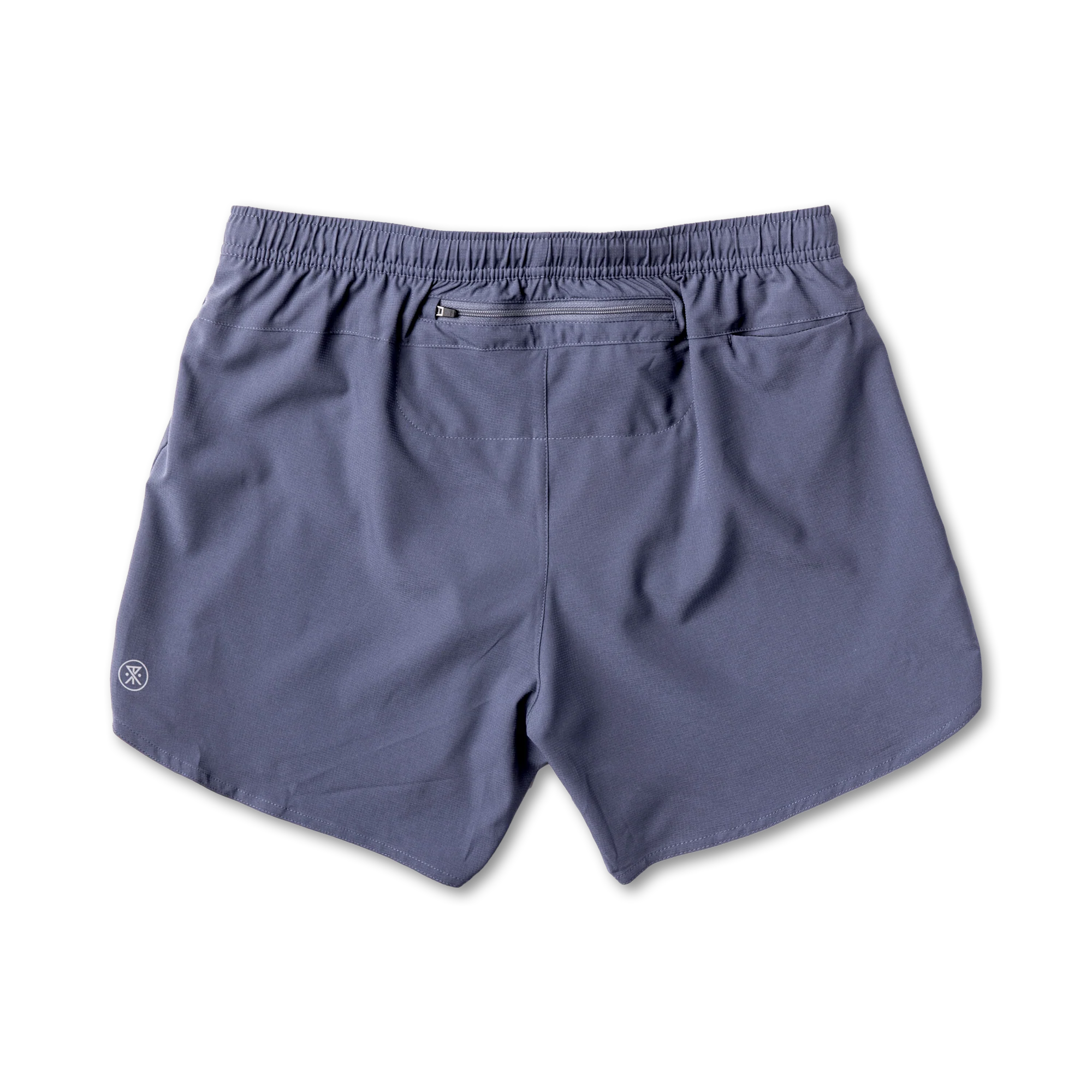 Baja 5" Shorts - Neptune - Image 8