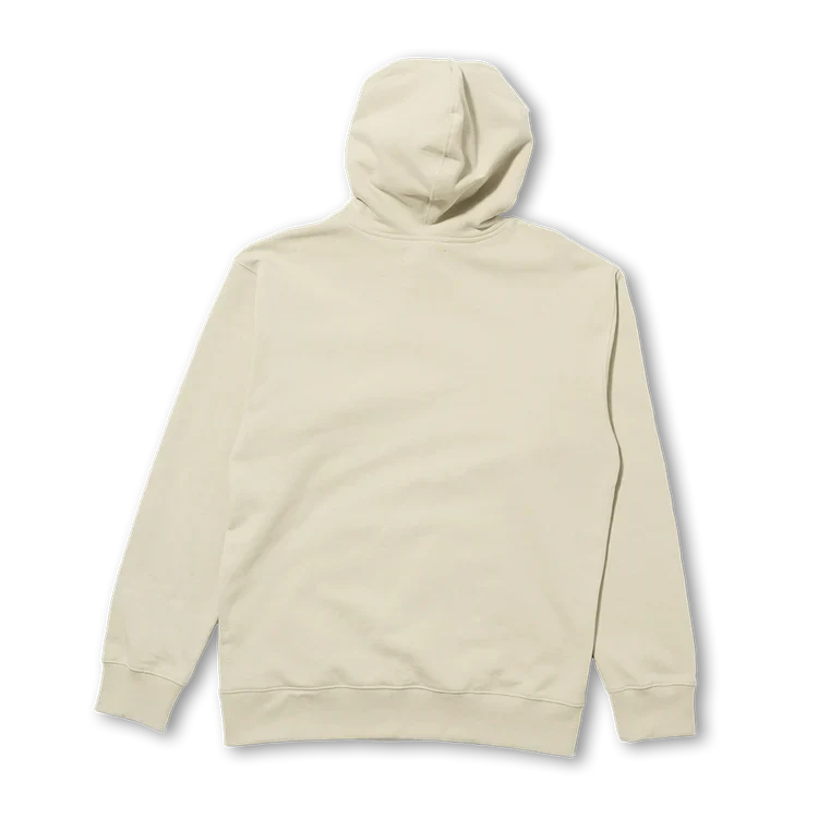 Bolo Fleece Hoodie - Fossil - Image 6