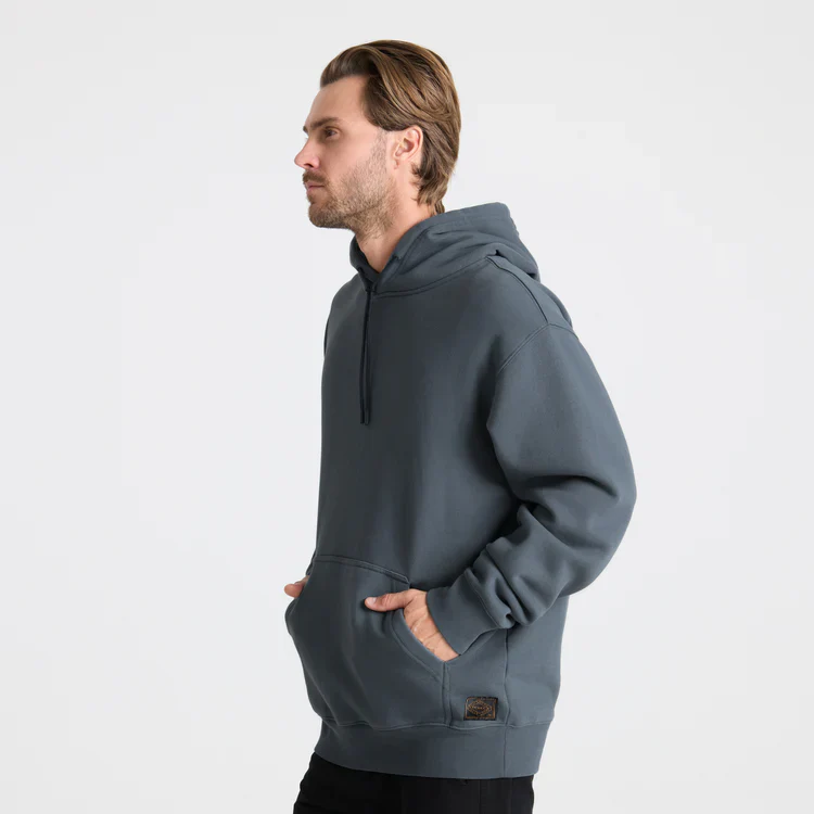 Bolo Fleece Hoodie - Orion - Image 4
