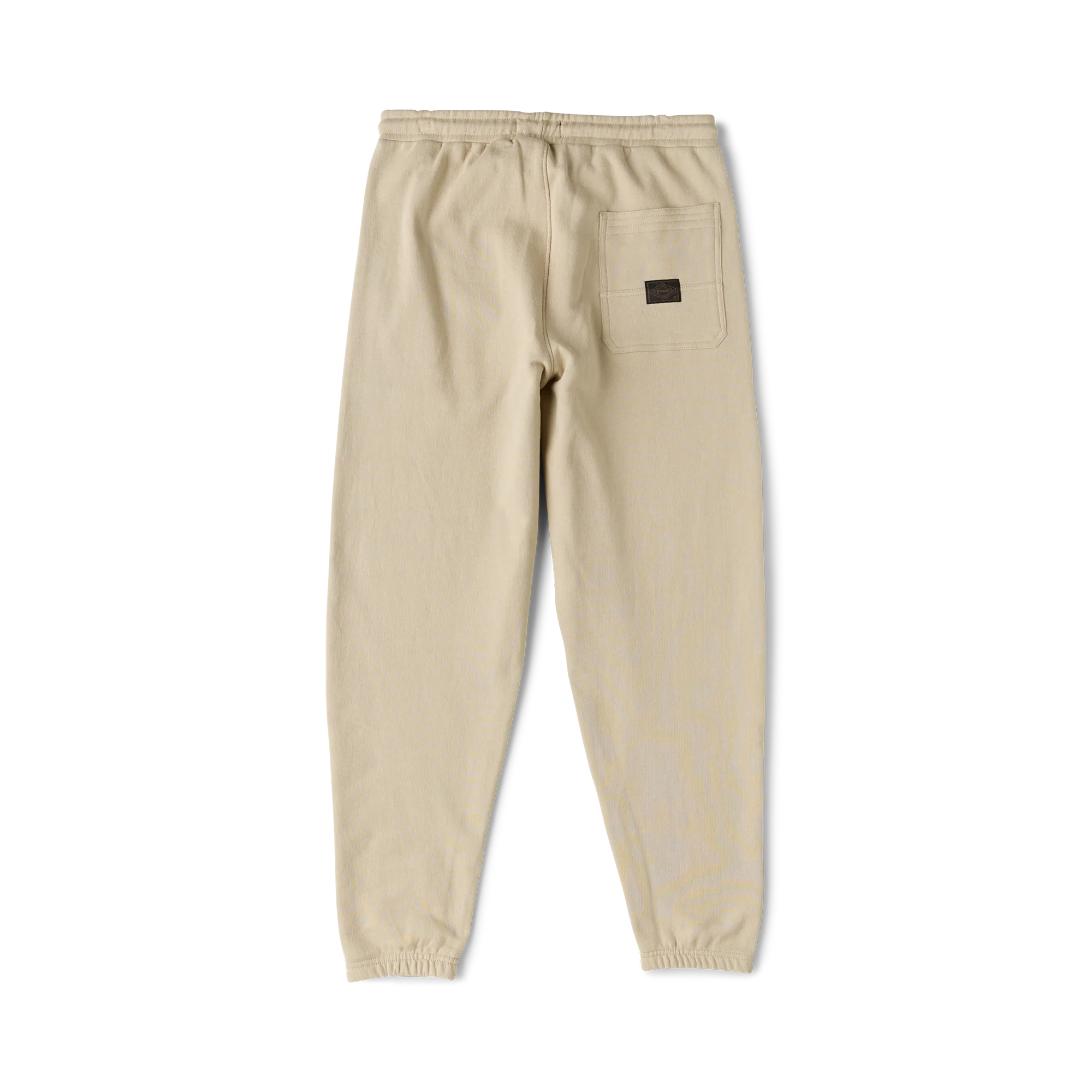 Bolo Fleece Pants - Fossil - Image 5
