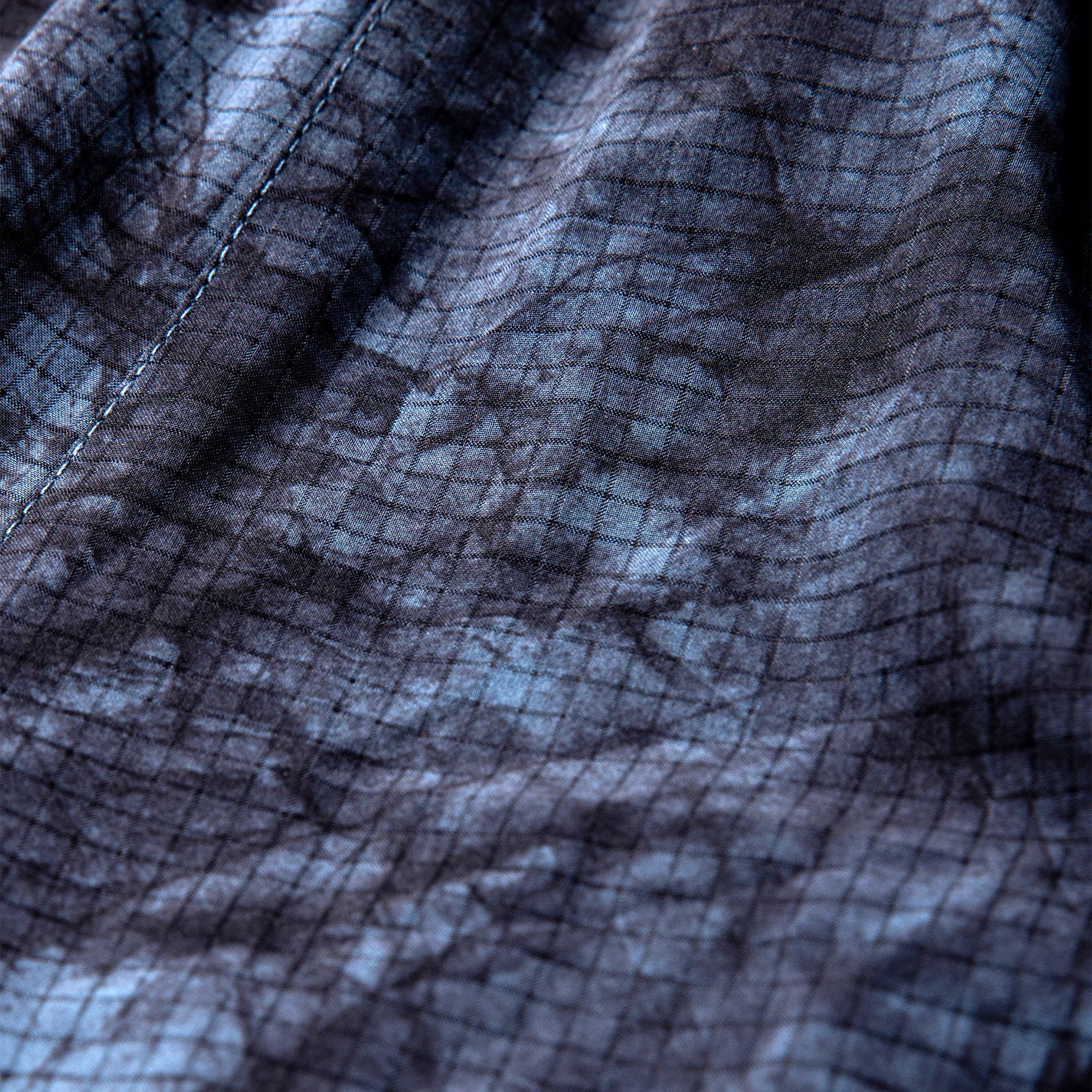 Bommer 3.5" Shorts - Navy Tie Dye - Image 16