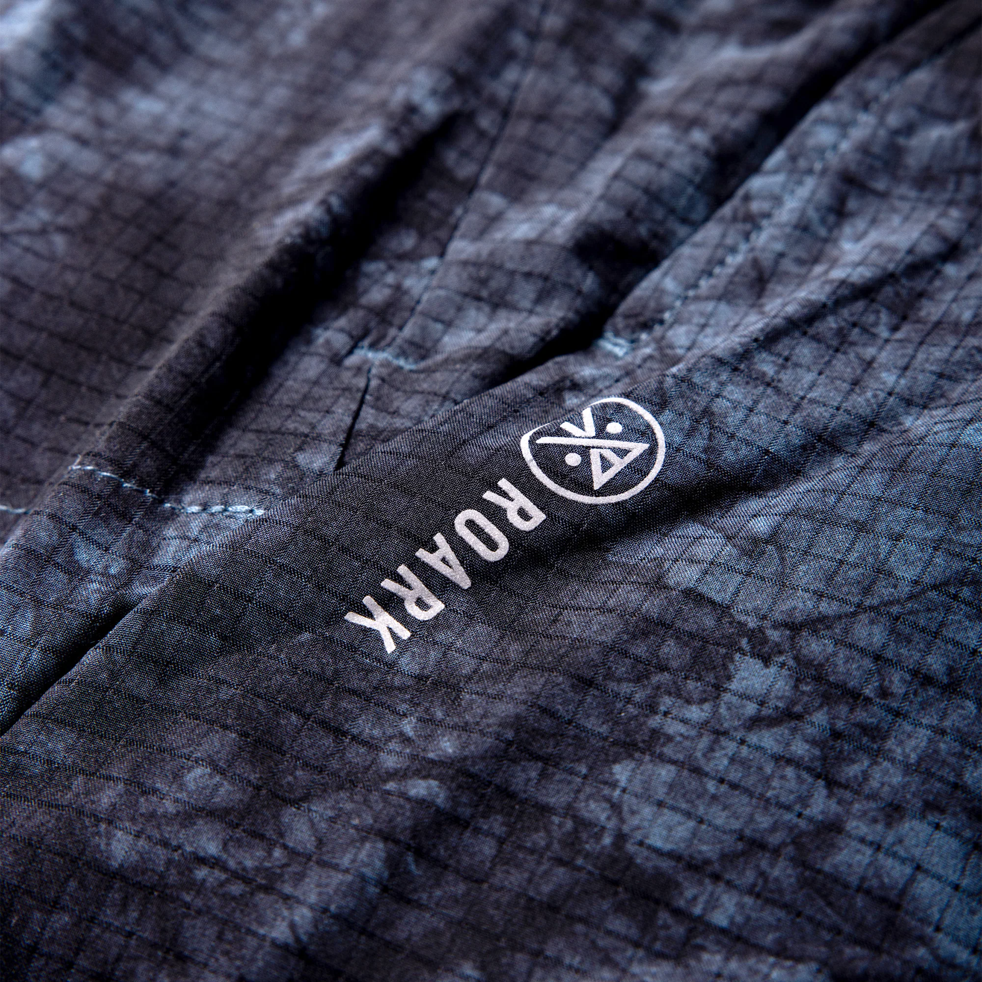 Bommer 3.5" Shorts - Navy Tie Dye - Image 18