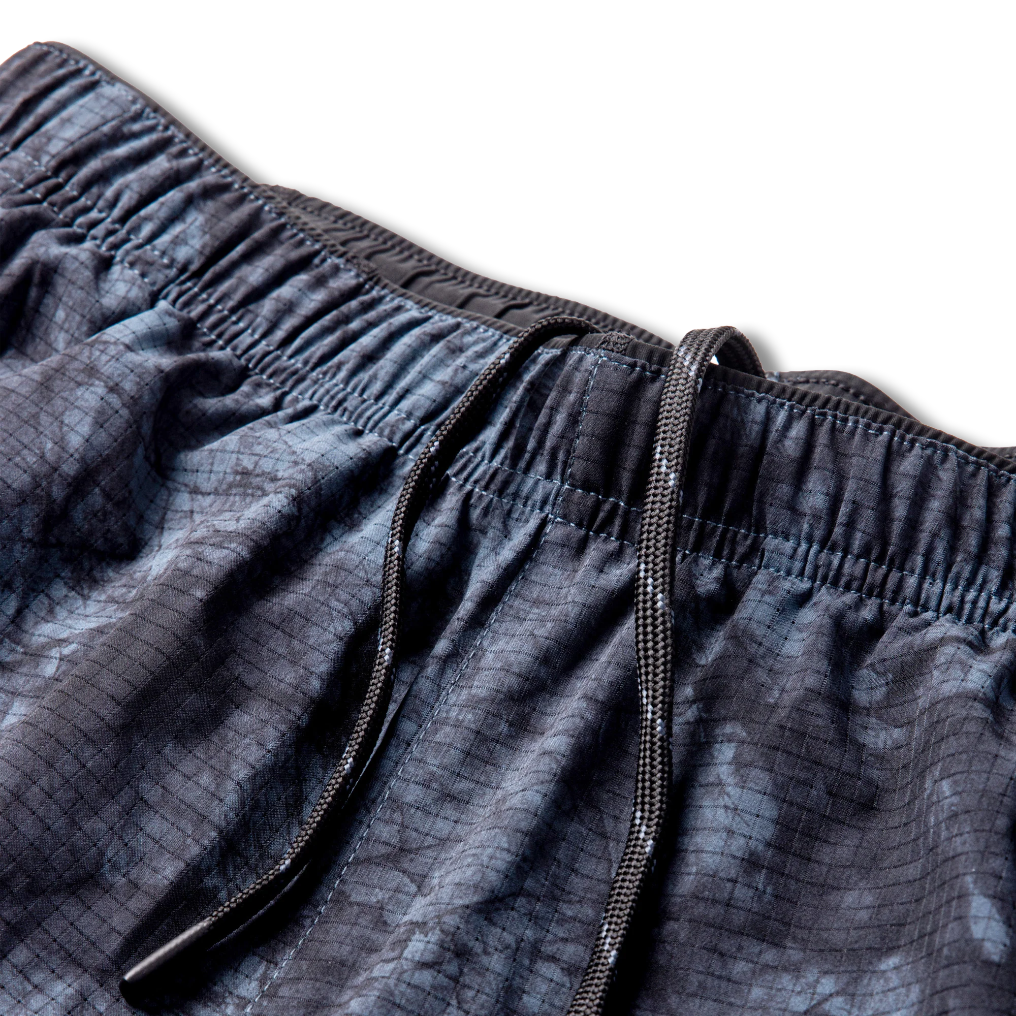 Bommer 3.5" Shorts - Navy Tie Dye - Image 19