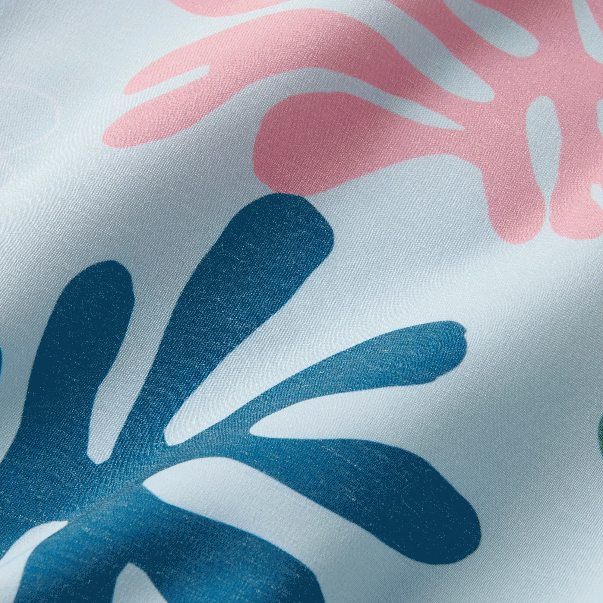 Chiller 17" Boardshorts - Light Blue - Image 4