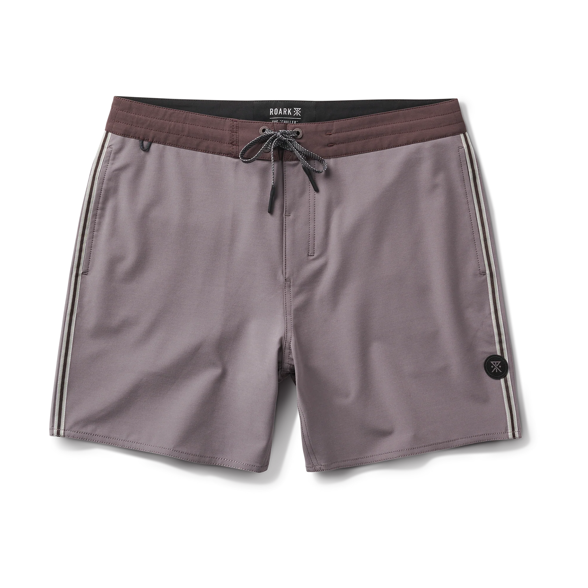 Chiller Boardshorts - Shark