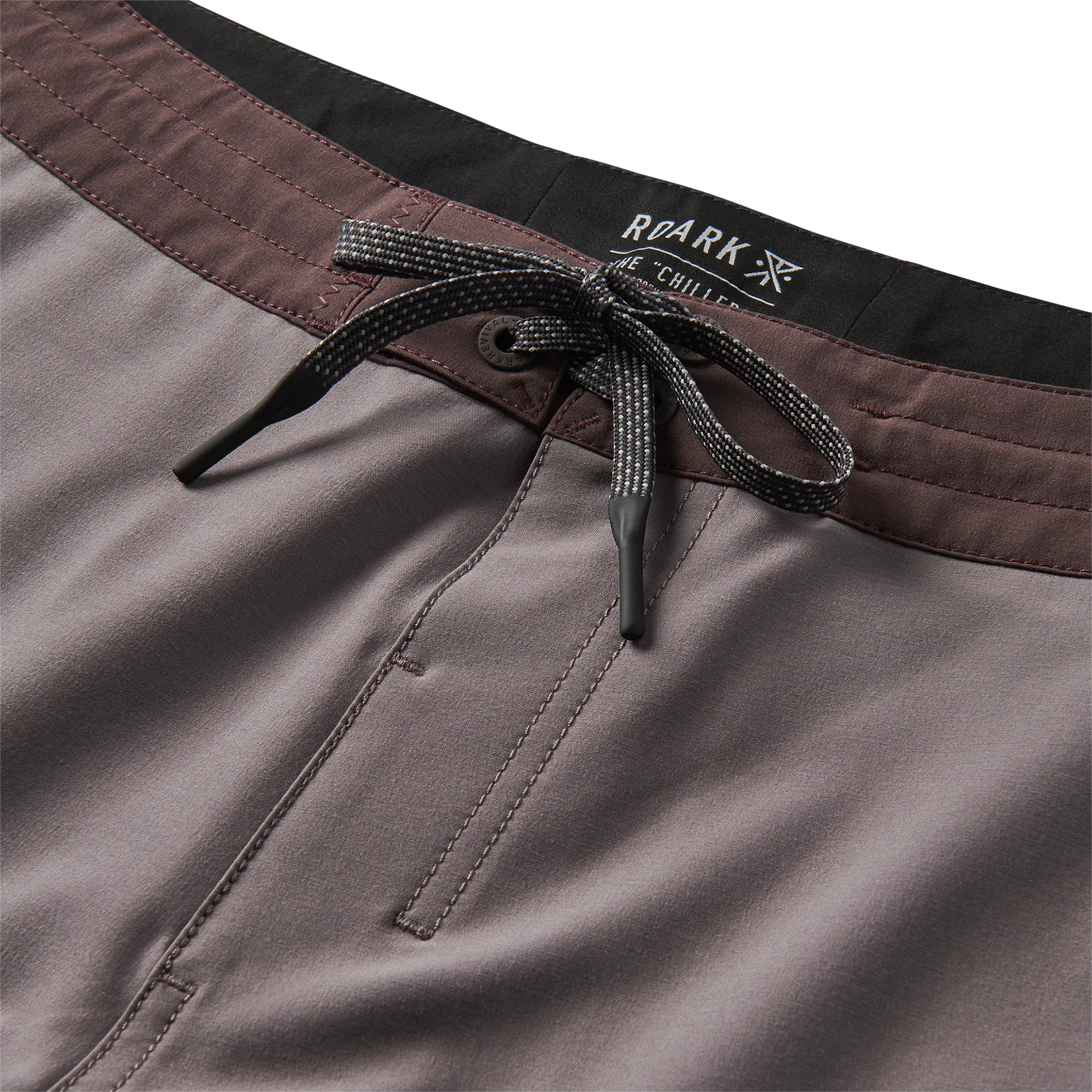 Chiller Boardshorts - Shark - Image 10