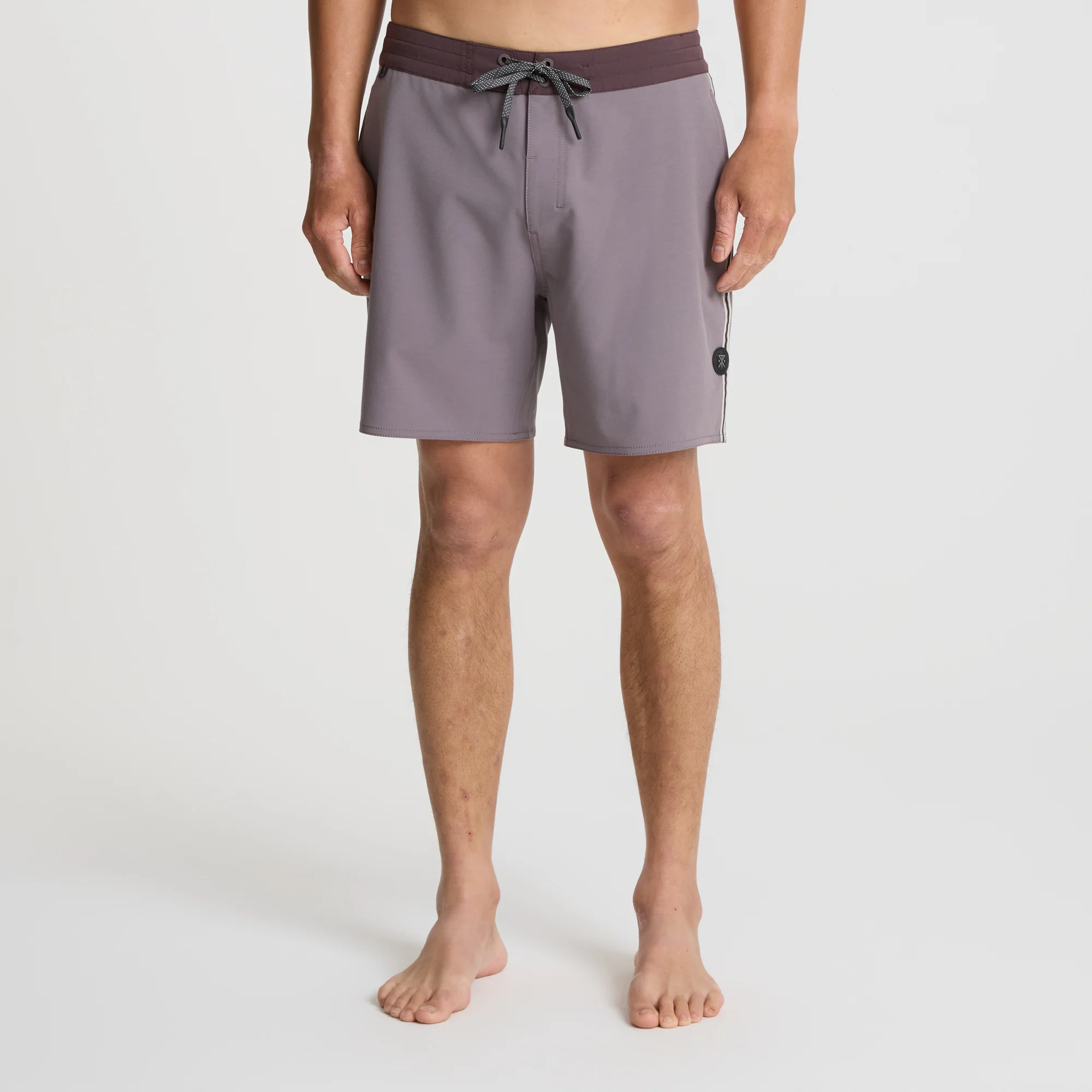 Chiller Boardshorts - Shark - Image 2