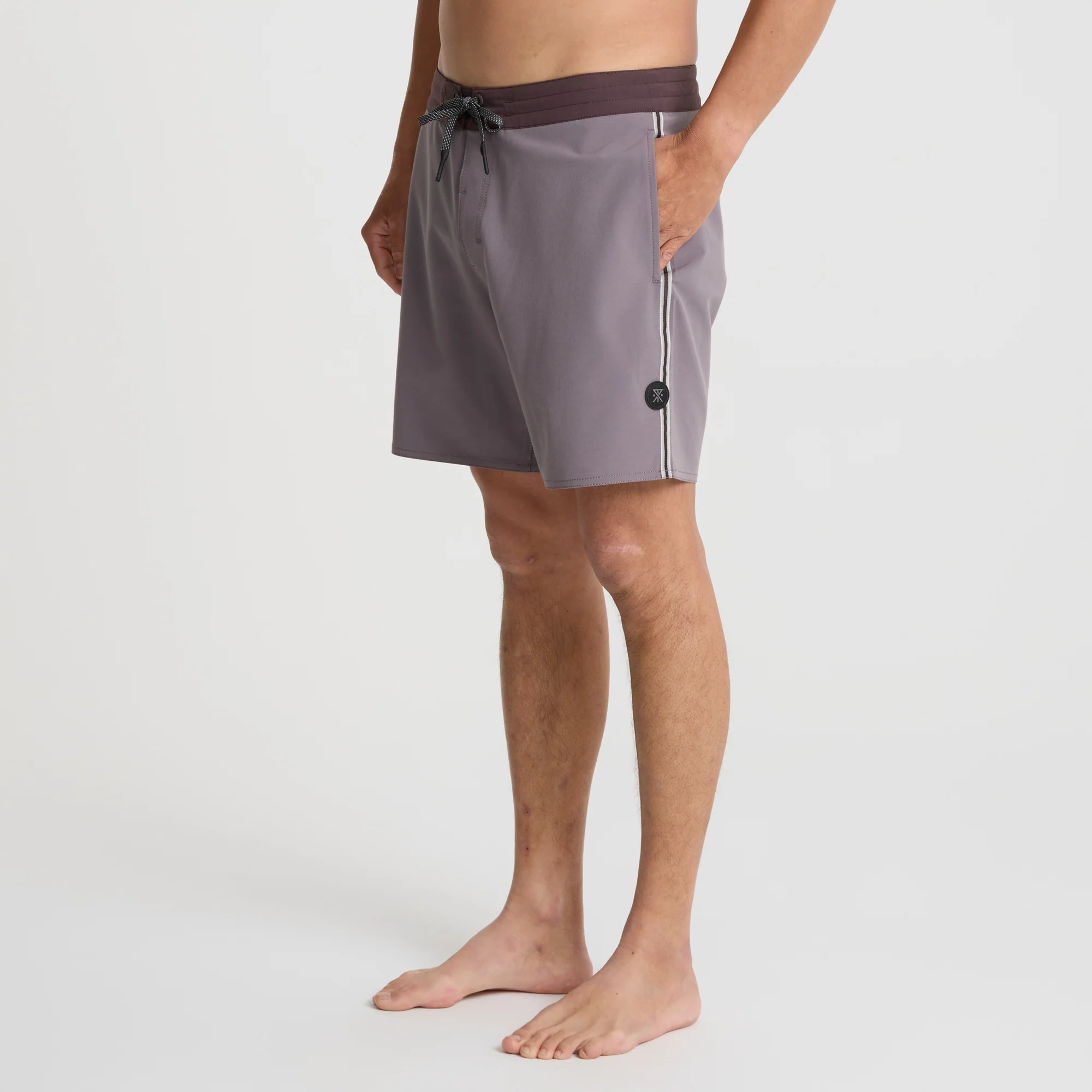 Chiller Boardshorts - Shark - Image 3