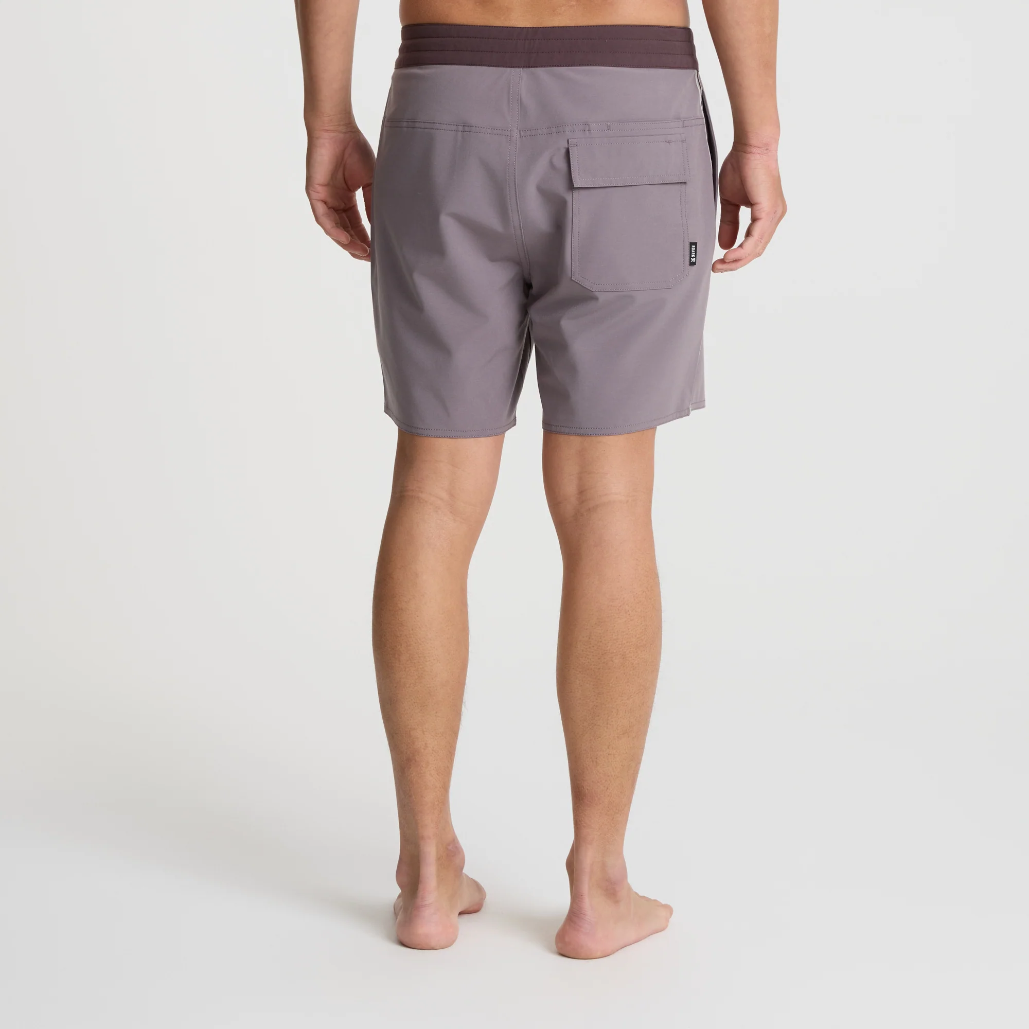 Chiller Boardshorts - Shark - Image 4
