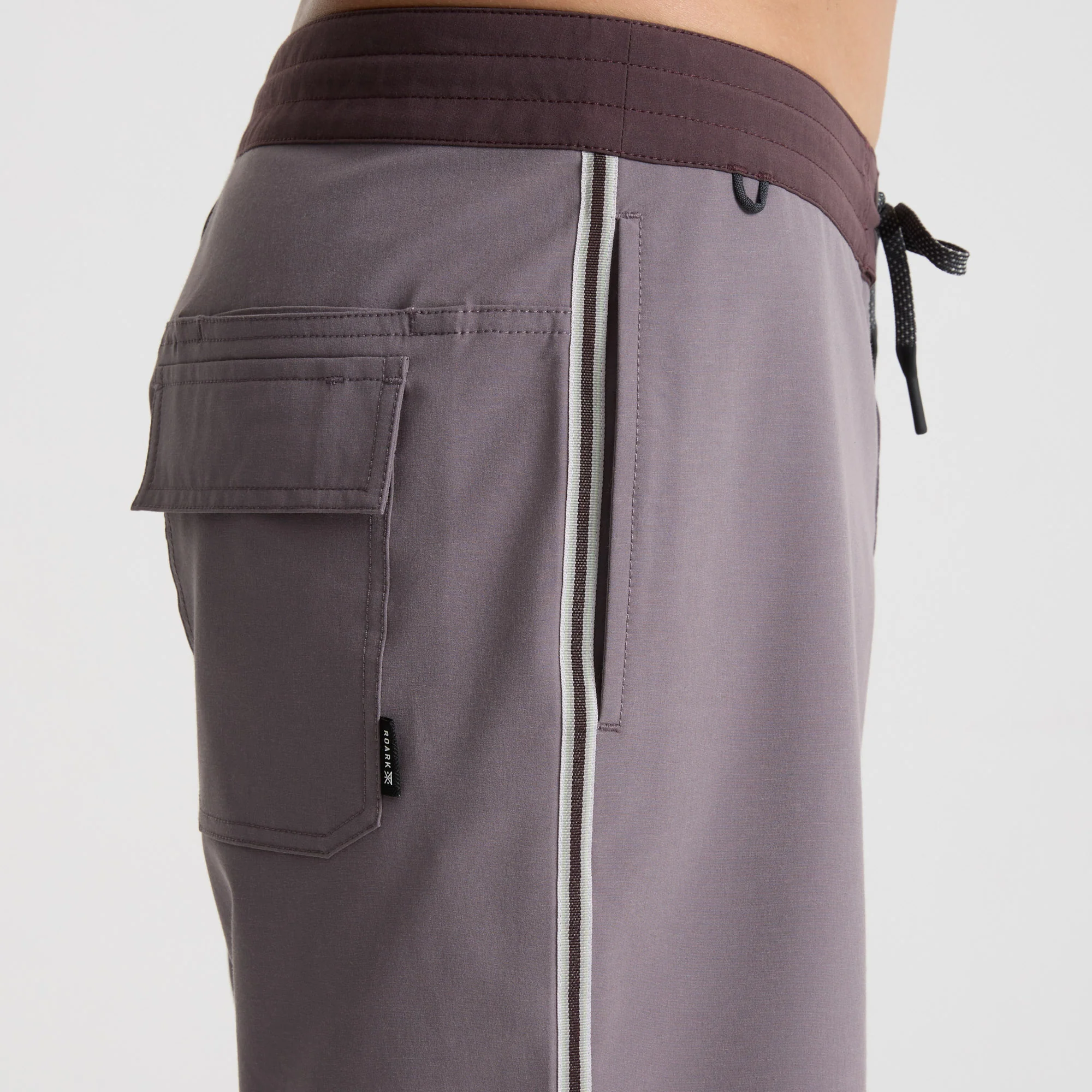 Chiller Boardshorts - Shark - Image 5