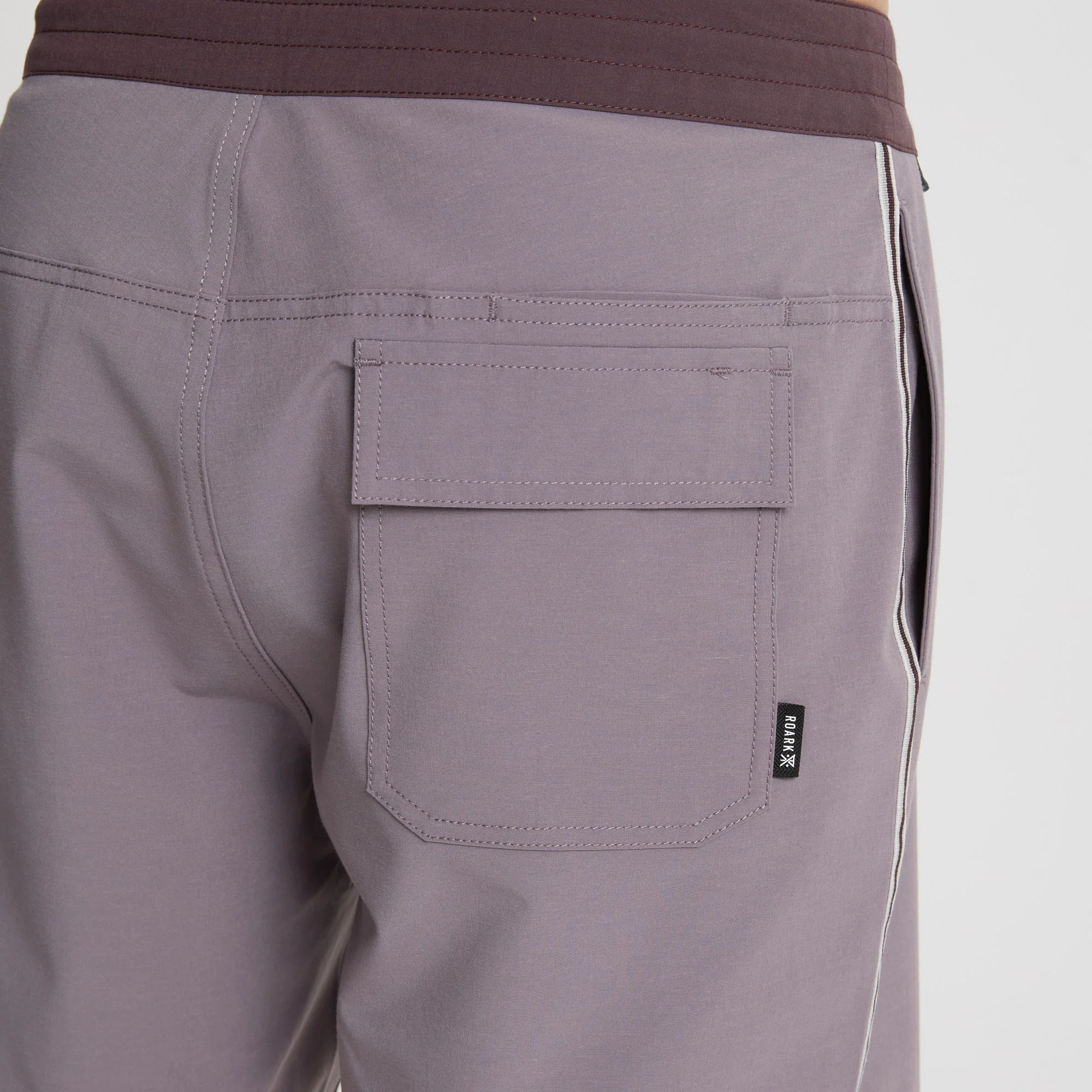 Chiller Boardshorts - Shark - Image 7