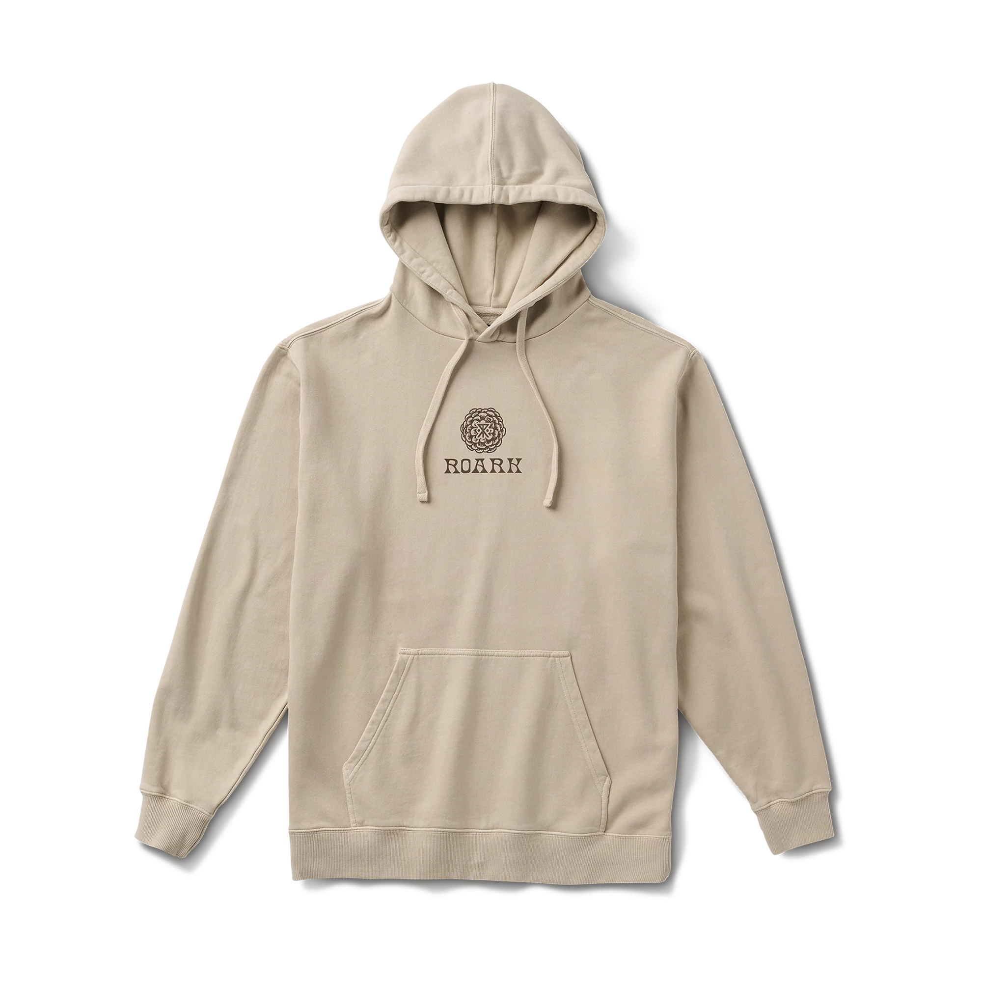 Cone Collectors Fleece - Fossil - Image 10