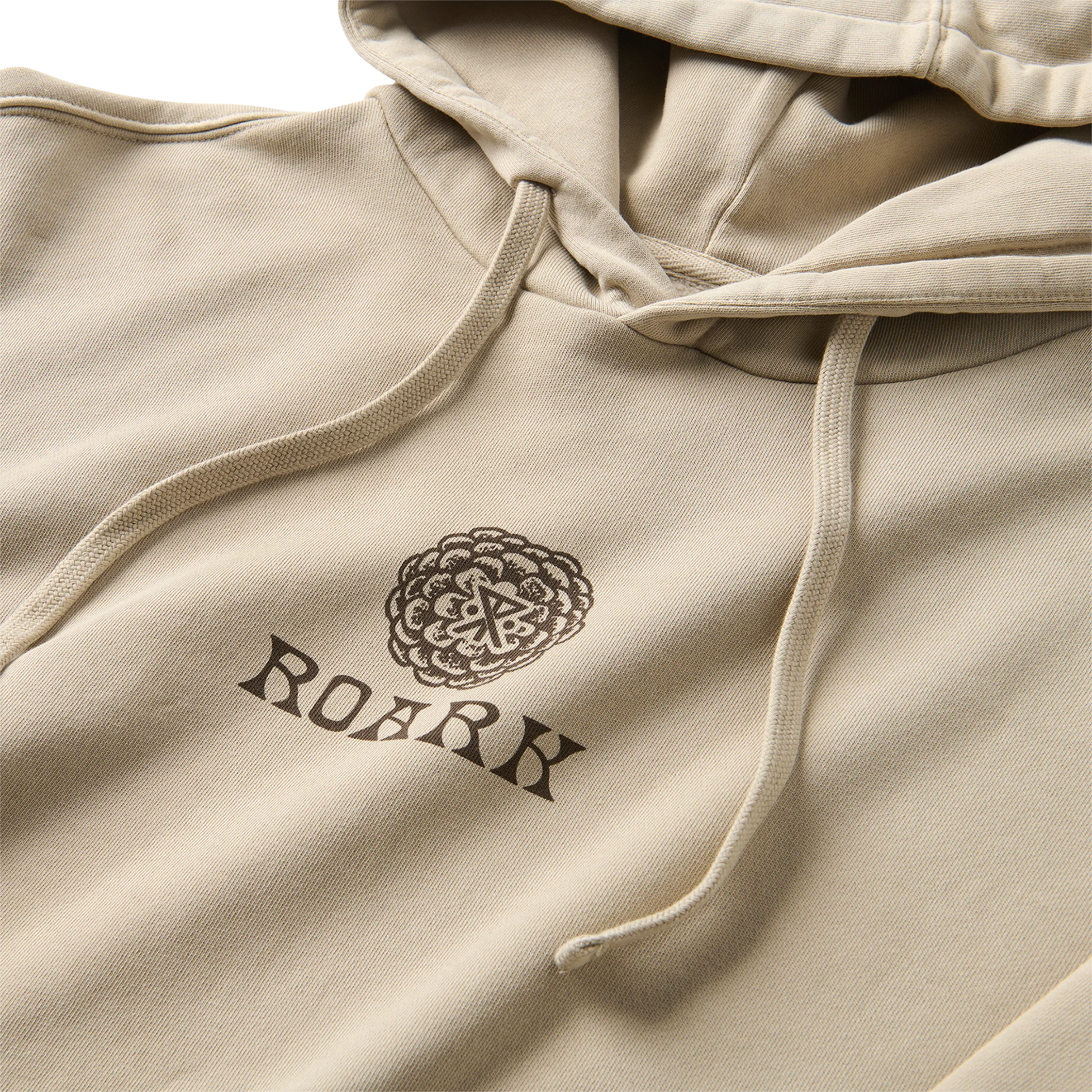Cone Collectors Fleece - Fossil - Image 11