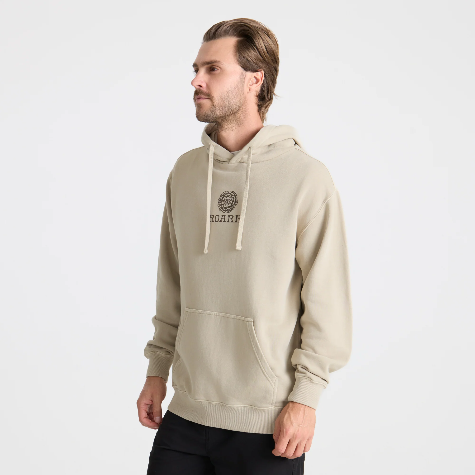 Cone Collectors Fleece - Fossil - Image 5