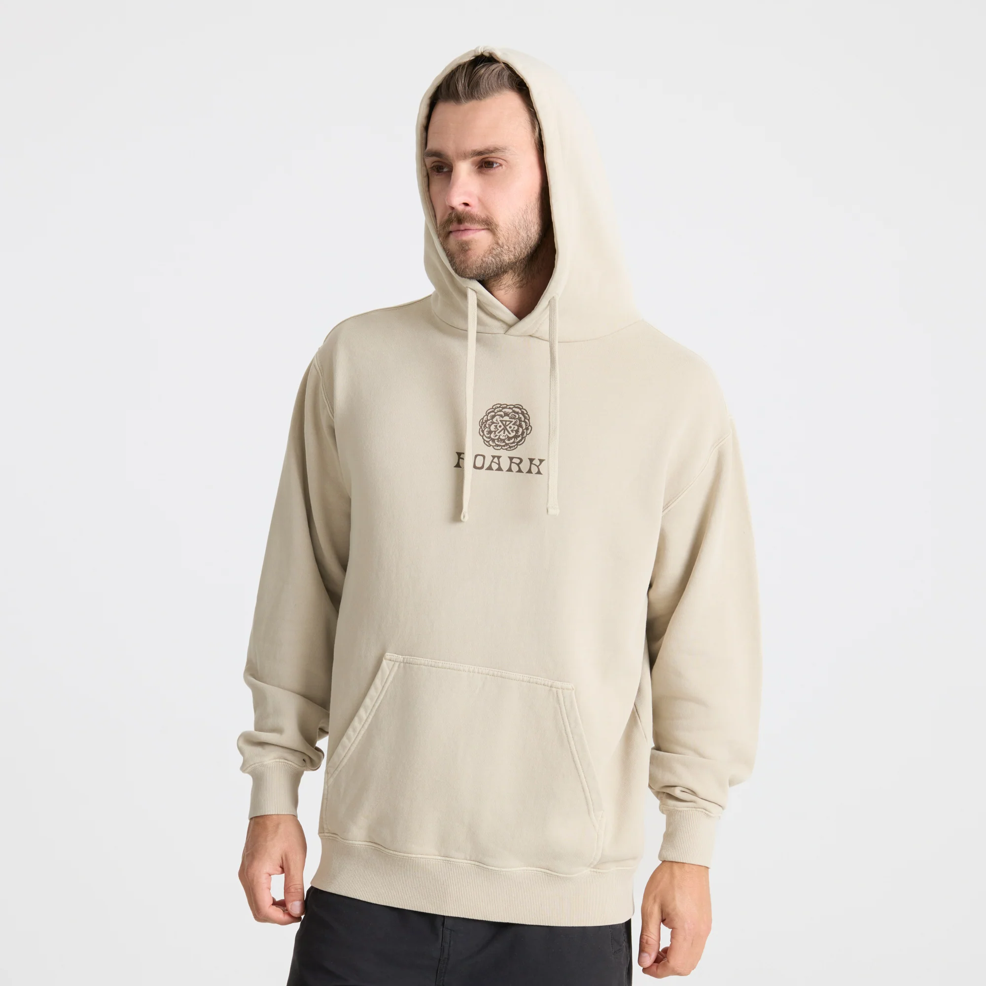Cone Collectors Fleece - Fossil - Image 8