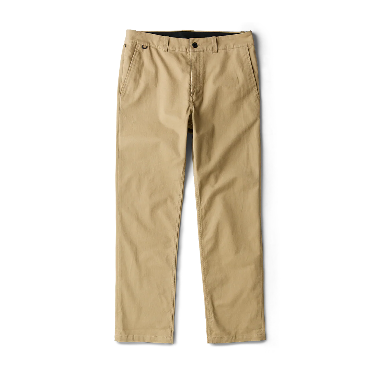 Crossroads Chino Pants - Khaki