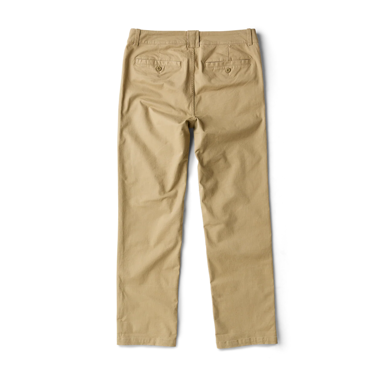 Crossroads Chino Pants - Khaki - Image 9