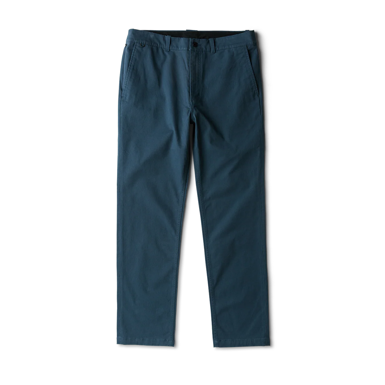 Crossroads Chino Pants - Navy