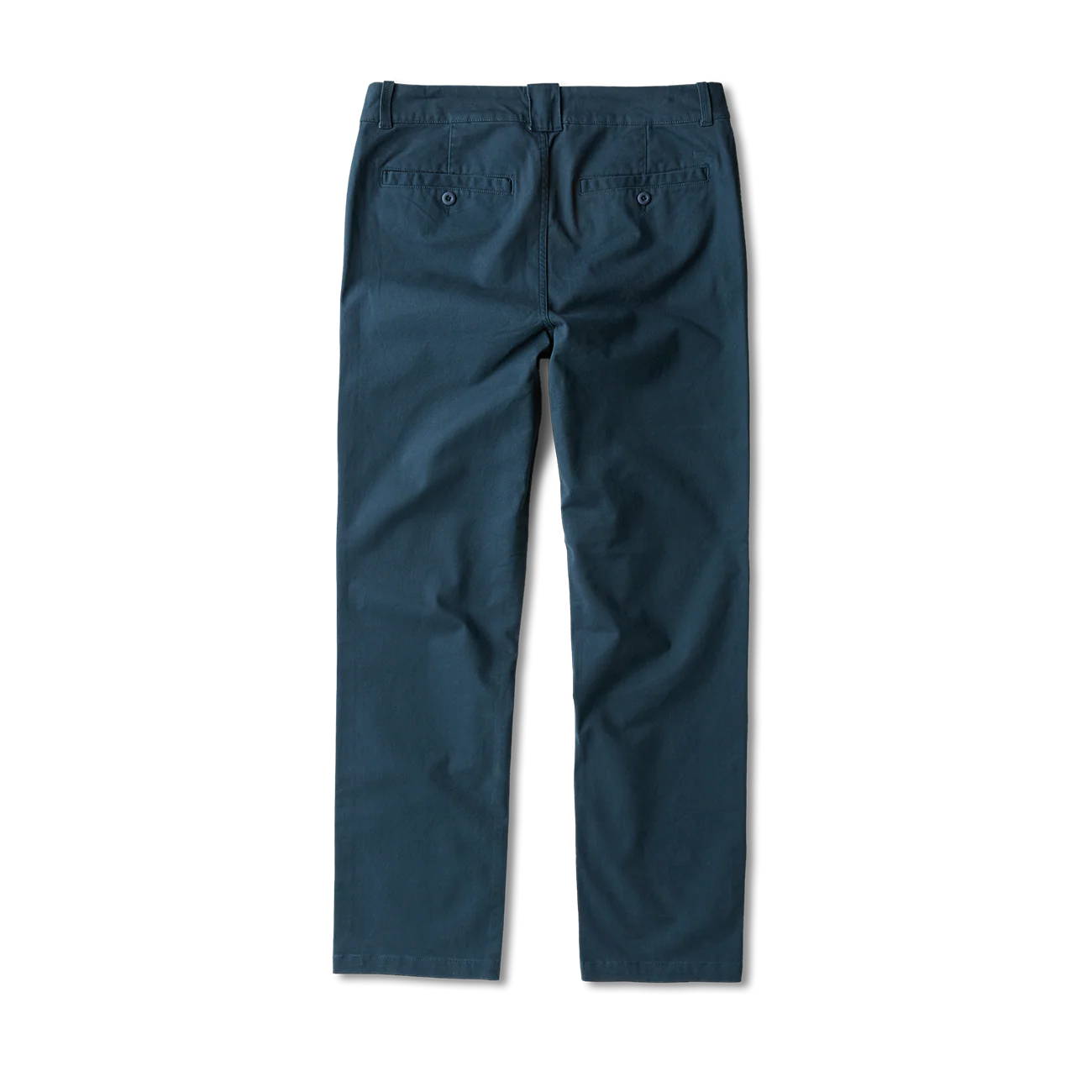 Crossroads Chino Pants - Navy - Image 8