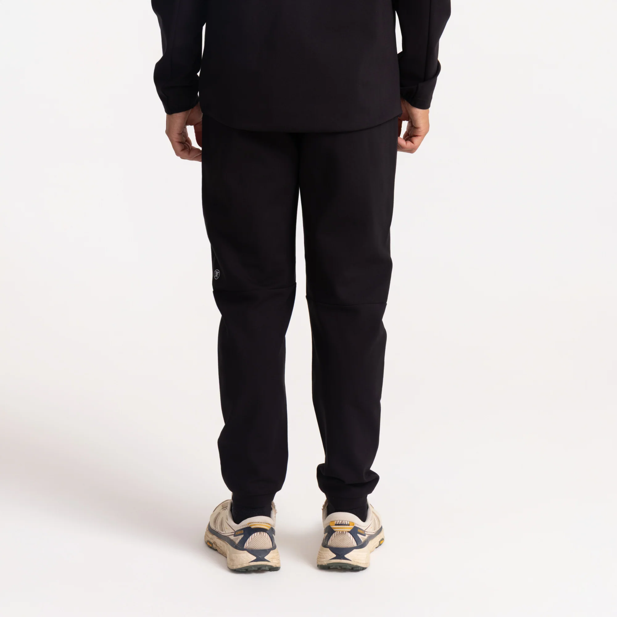 El Morro Fleece Pant 2.0 Pants - Black - Image 5