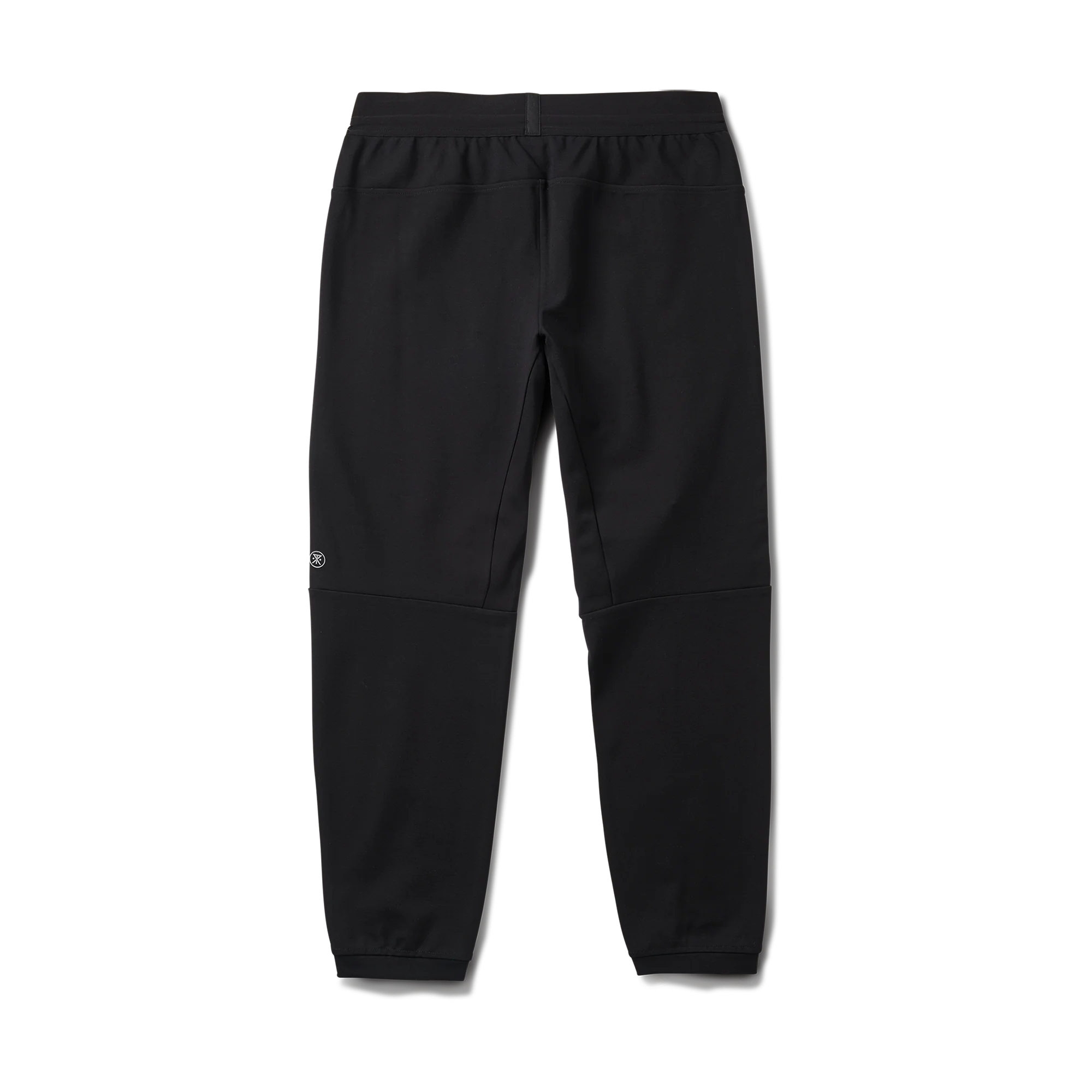 El Morro Fleece Pant 2.0 Pants - Black - Image 6