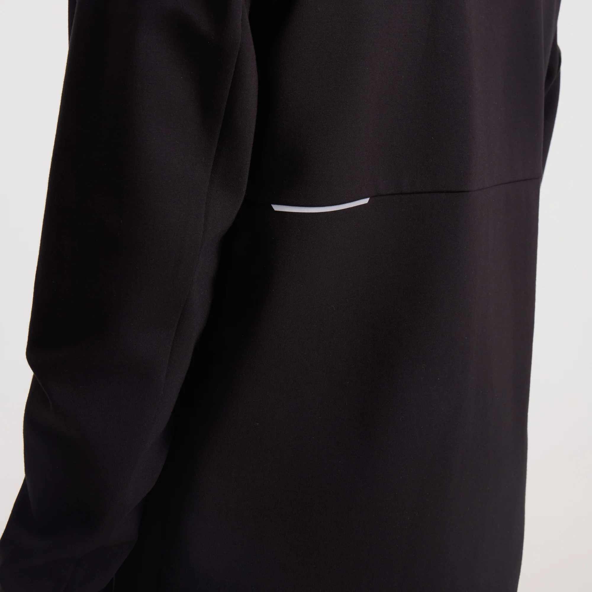 El Morro Zip Fleece 2.0 Hoodie - Black - Image 9