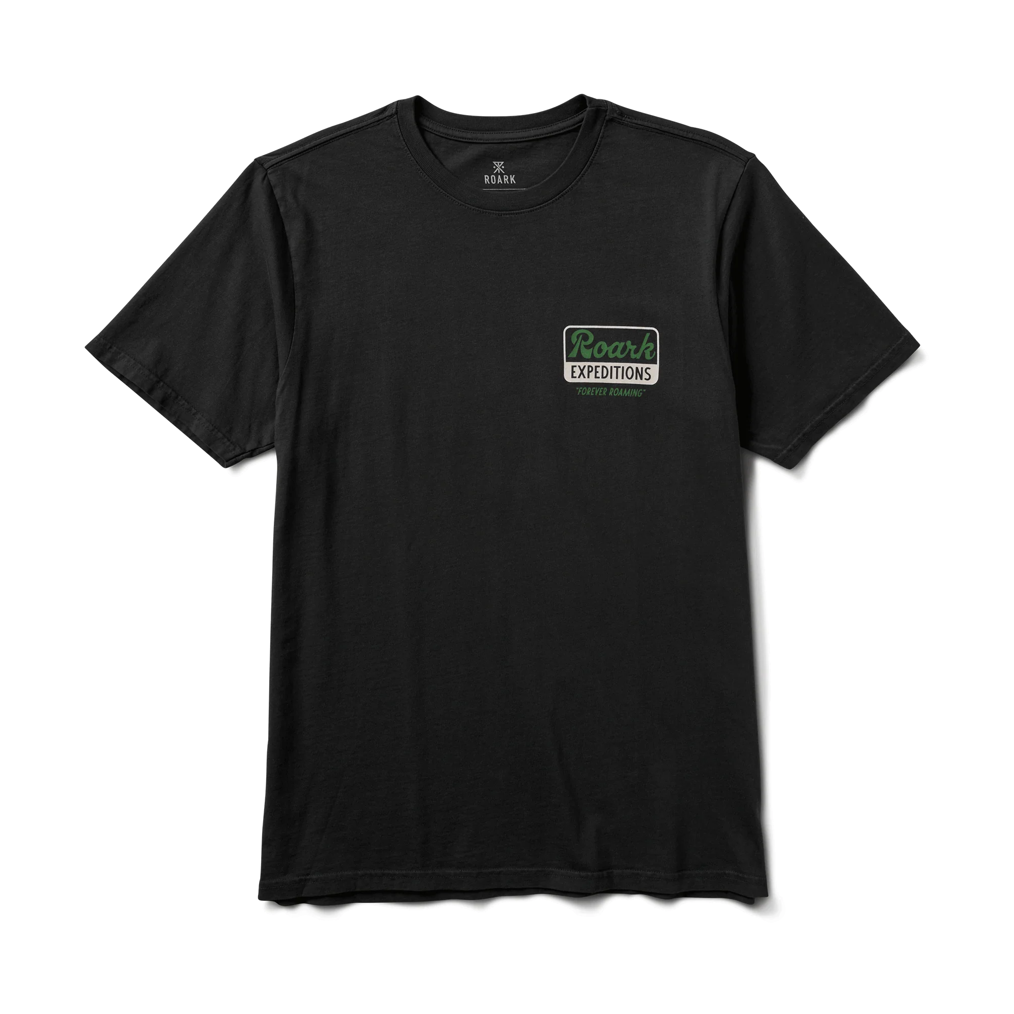 Expeditions Forever Premium Tee - Black - Image 6
