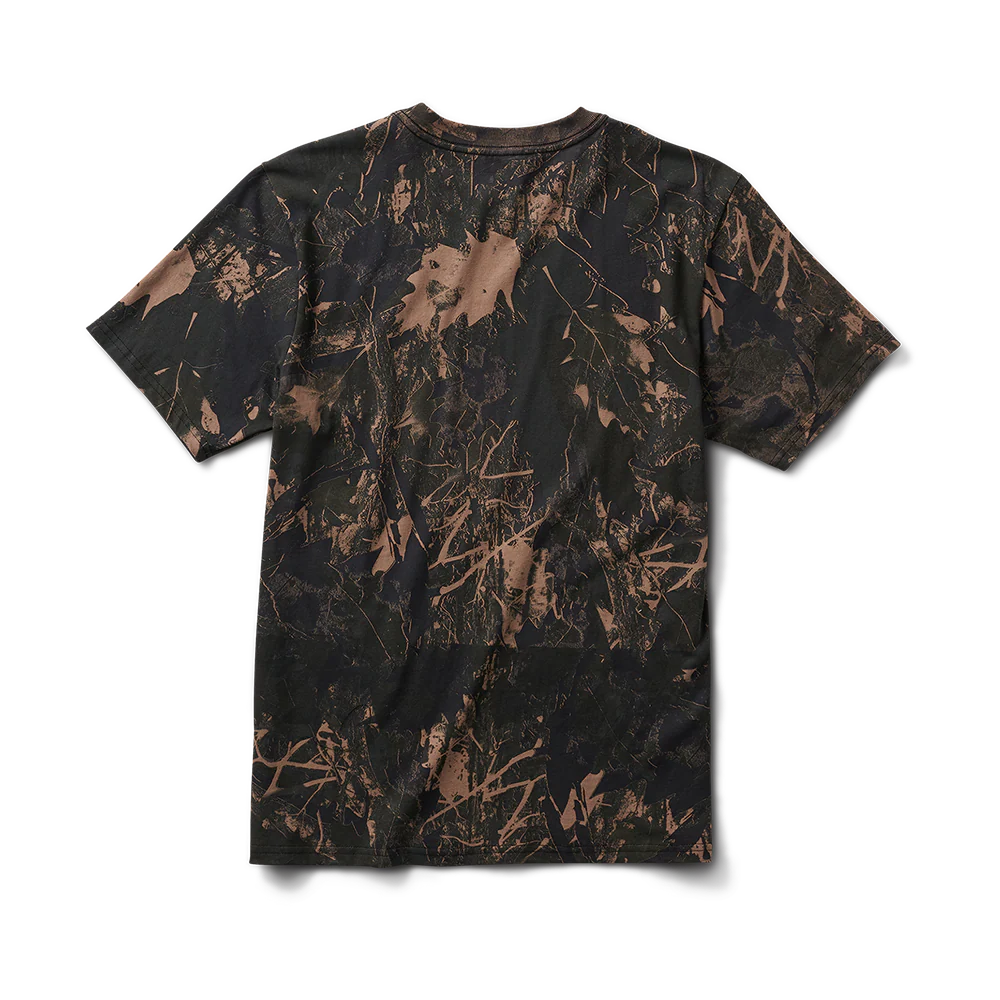 Forest Camo Premium Tee - Camo - Image 7