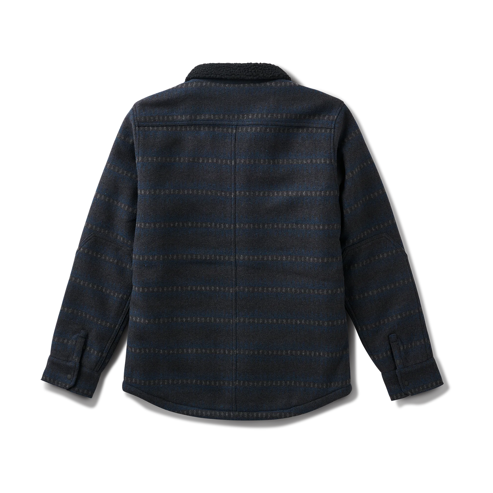 Hebrides Jacket - Onyx - Image 9