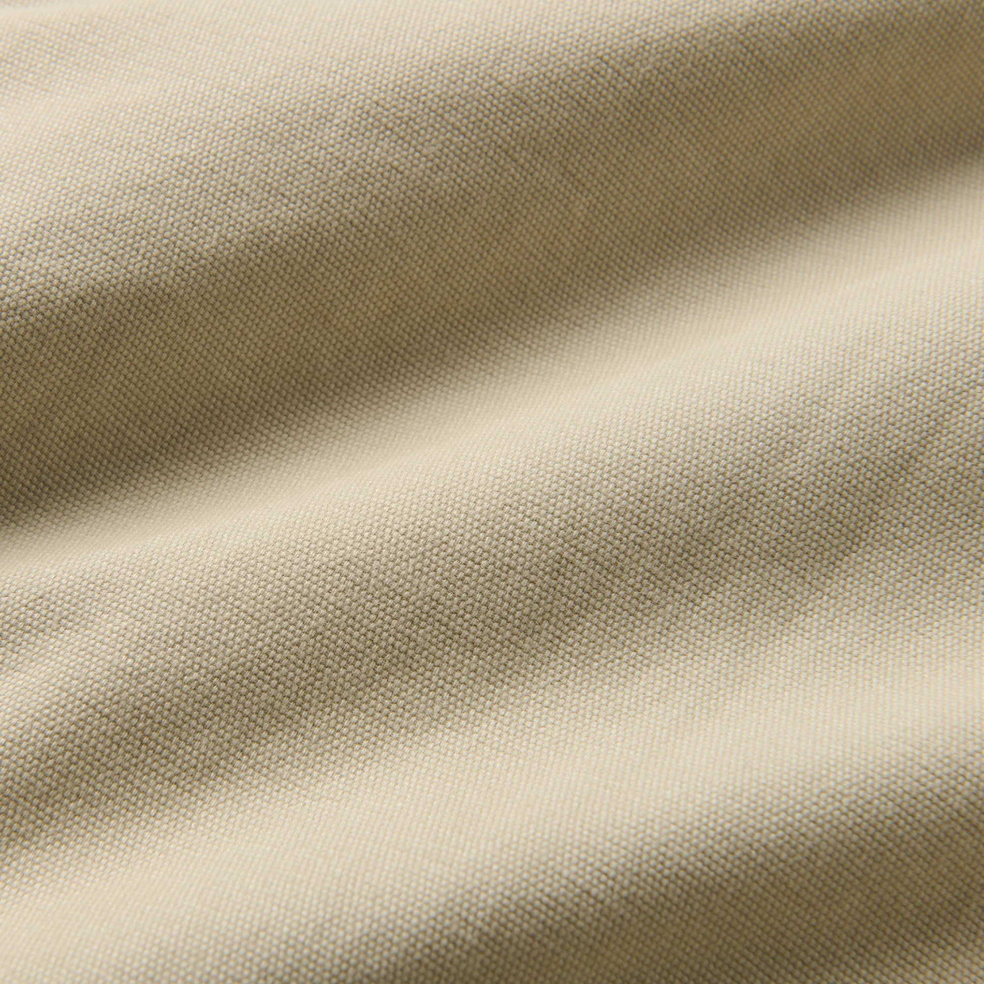 Hebrides Unlined Jacket - Fossil - Image 11