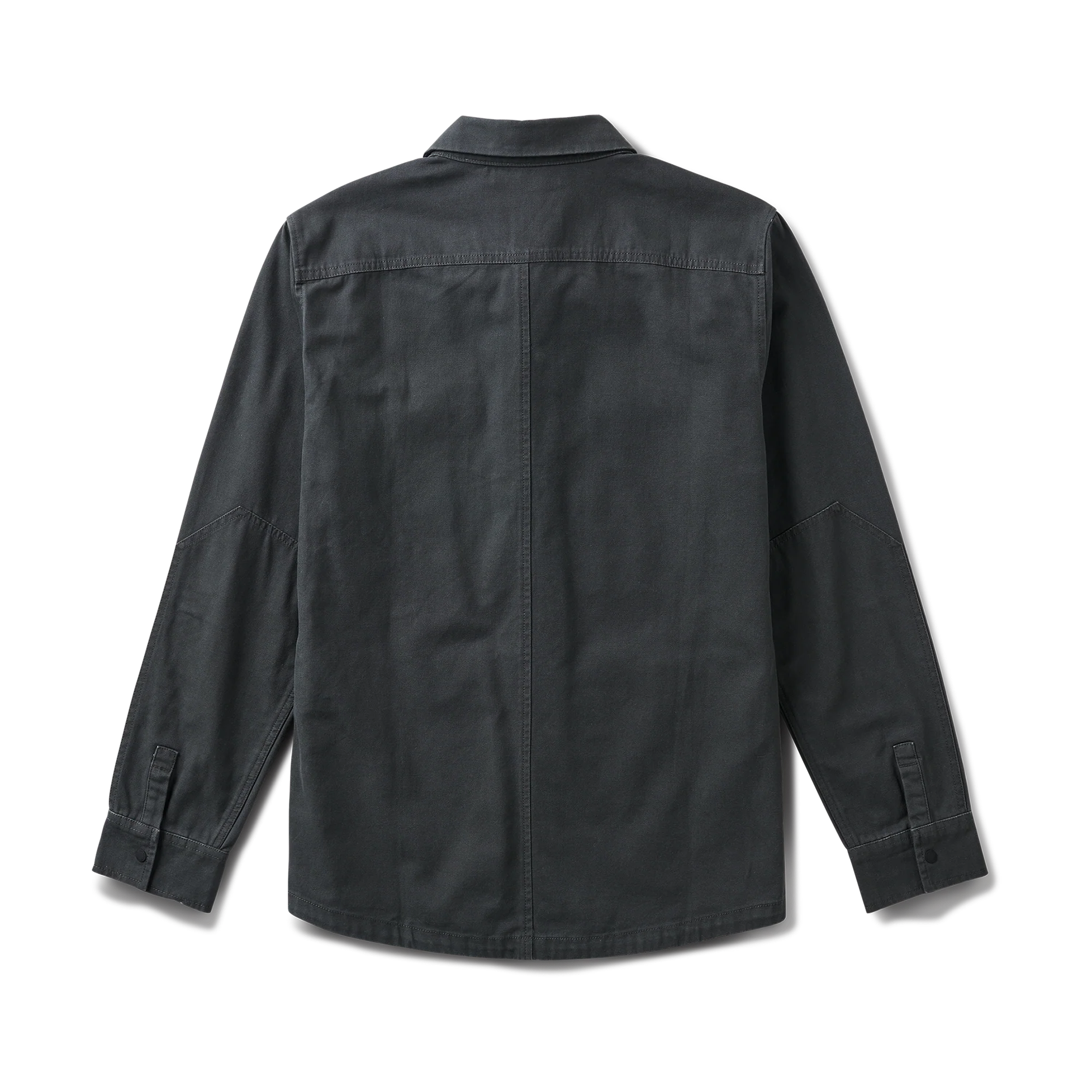Hebrides Unlined Jacket - Onyx - Image 8