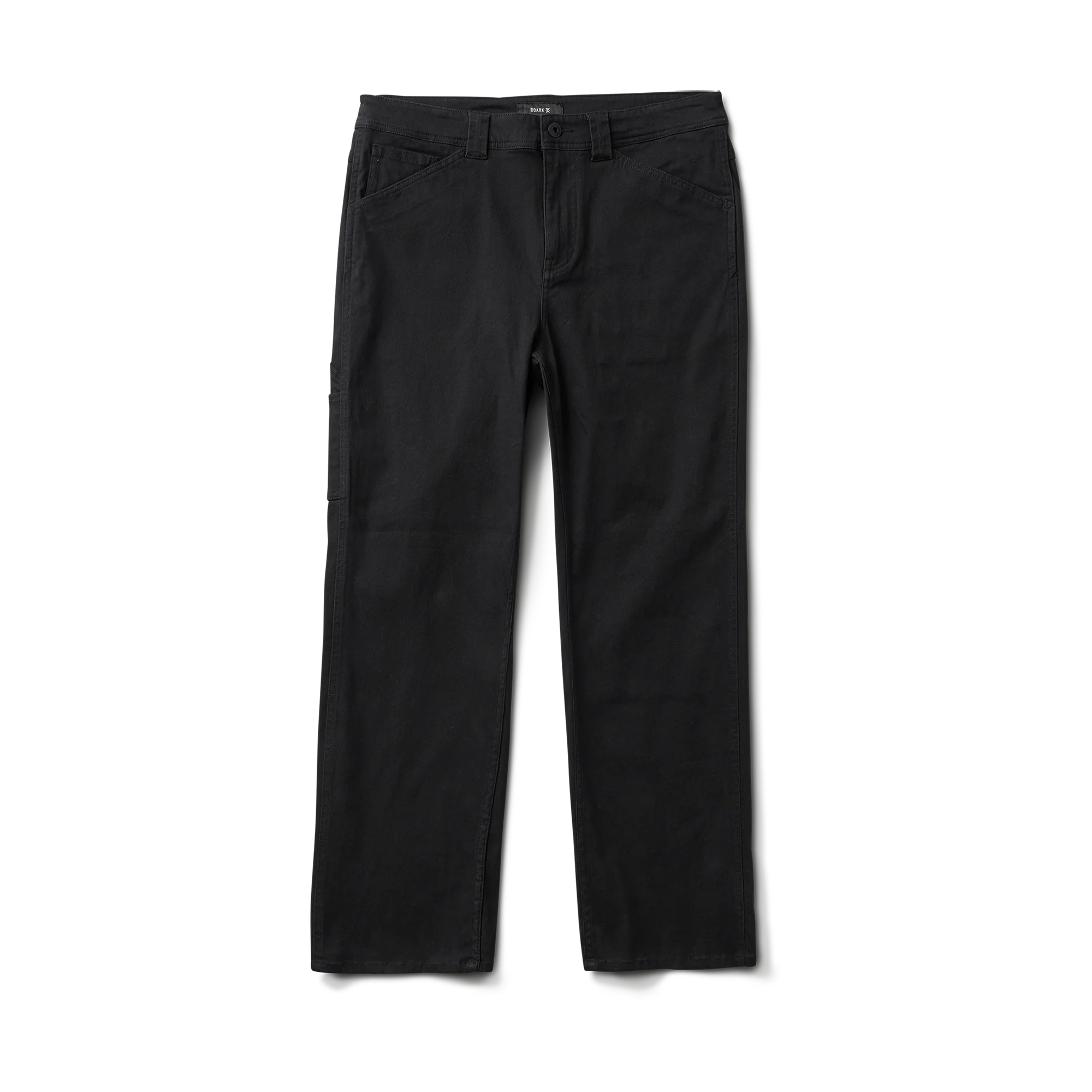 HWY 1 Utility Denim - Black