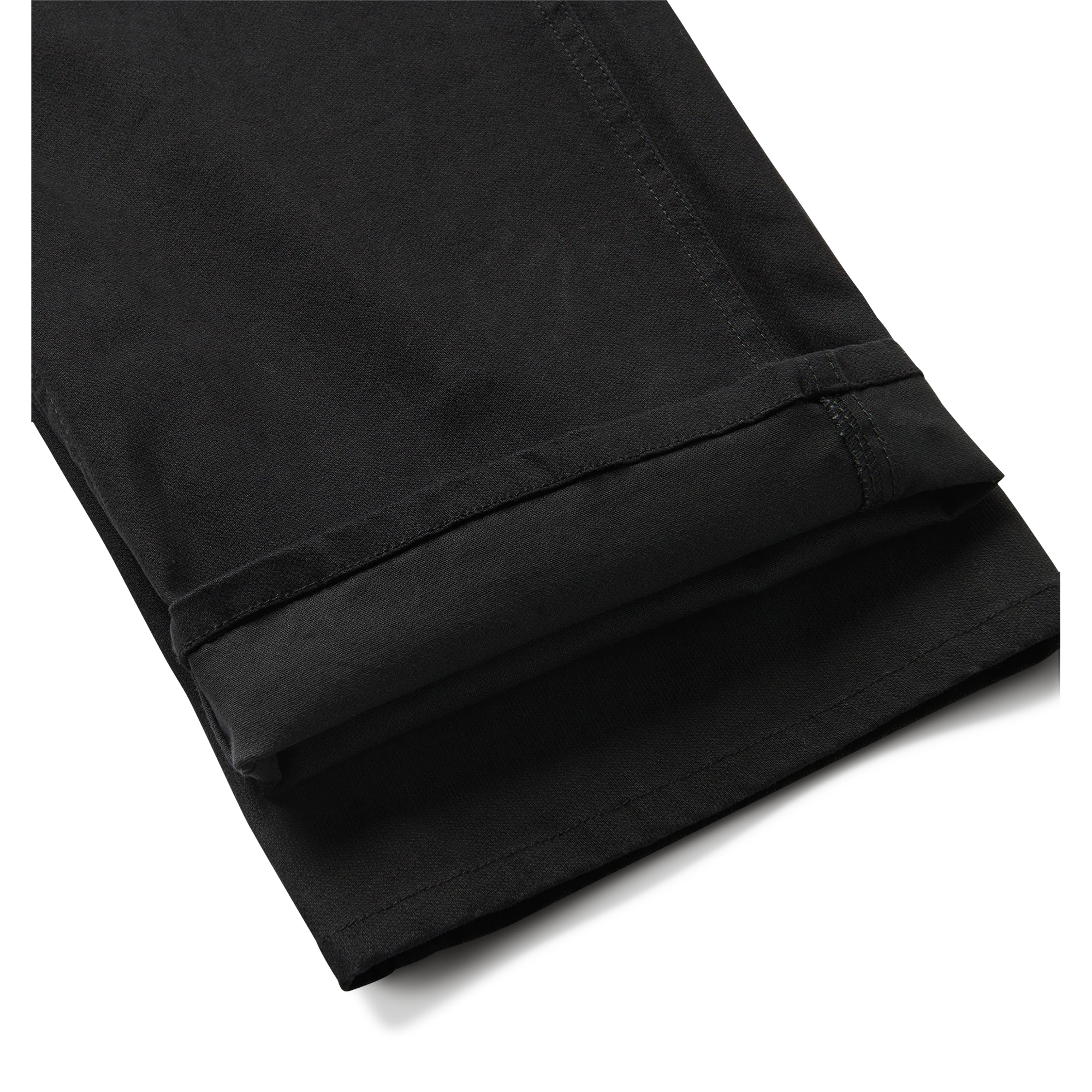 HWY 1 Utility Denim - Black - Image 10