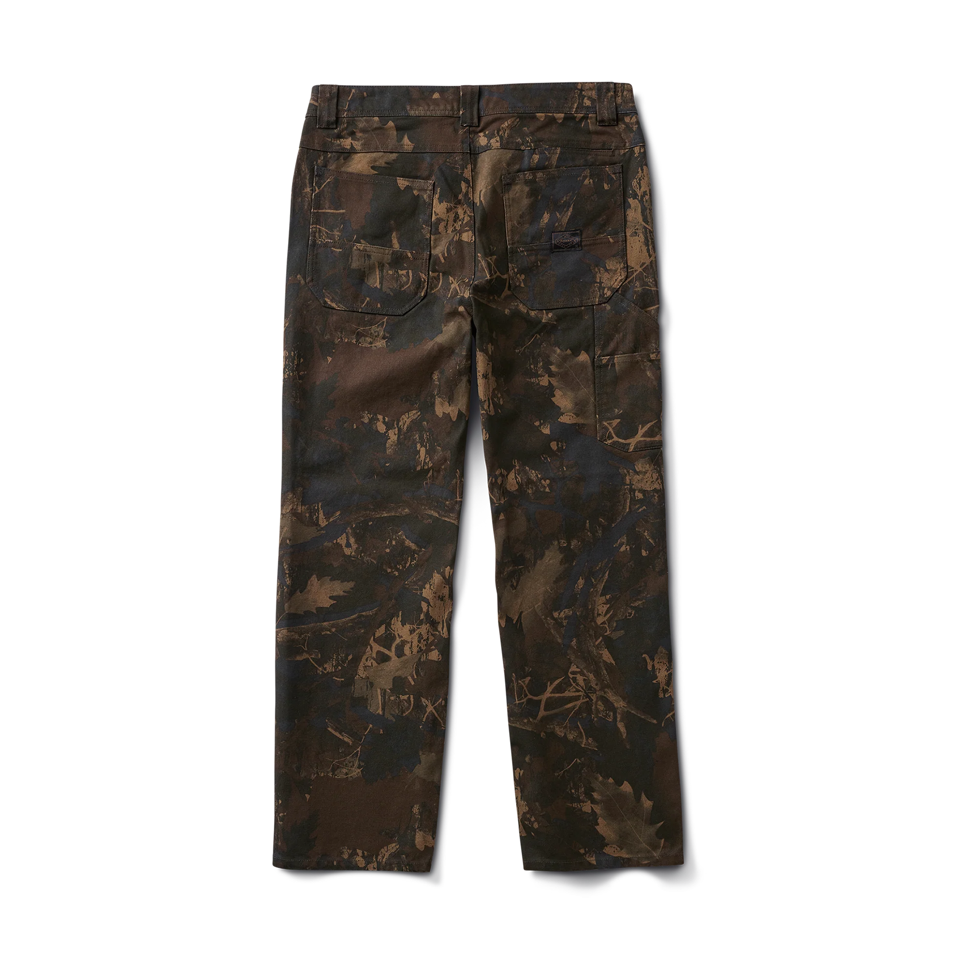 HWY 1 Utility Denim - Camo - Image 11