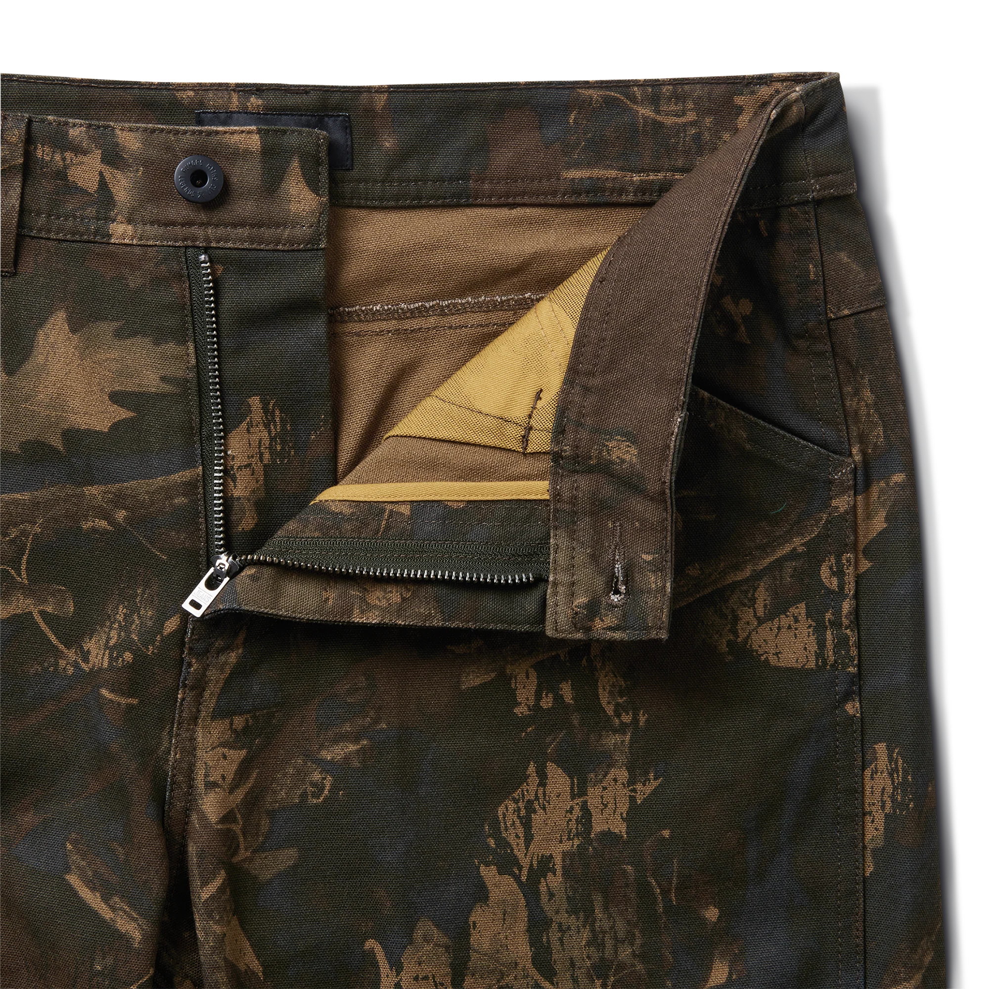 HWY 1 Utility Denim - Camo - Image 13