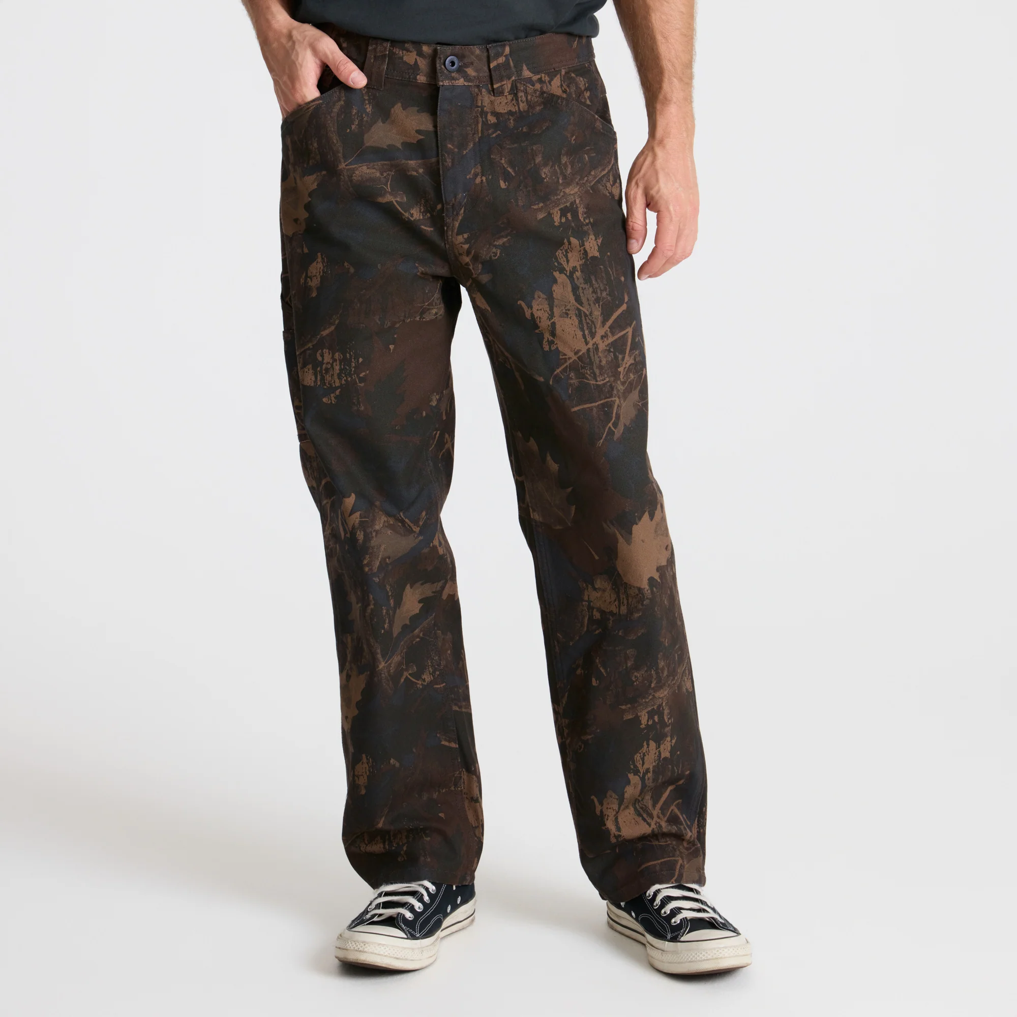 HWY 1 Utility Denim - Camo - Image 2