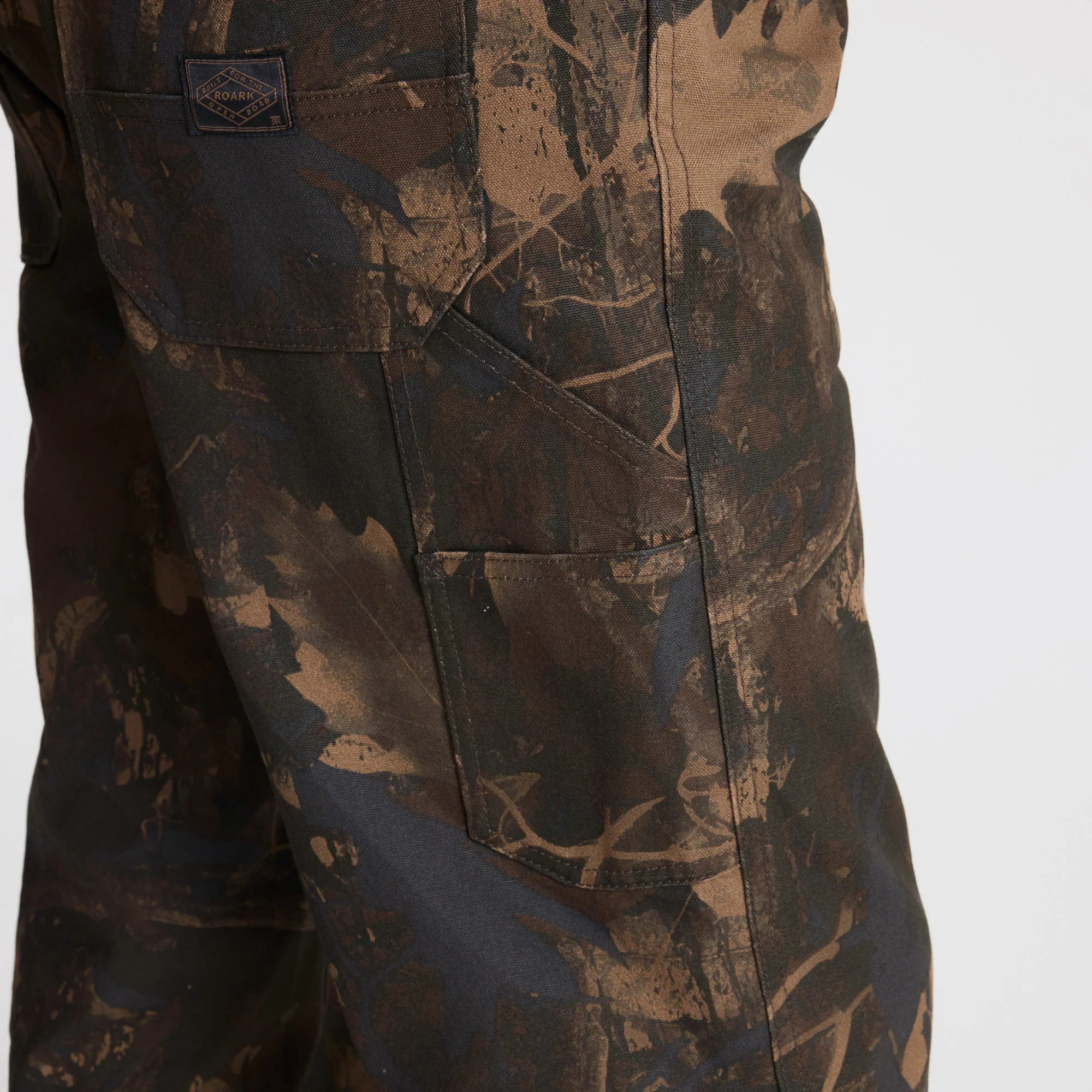 HWY 1 Utility Denim - Camo - Image 5