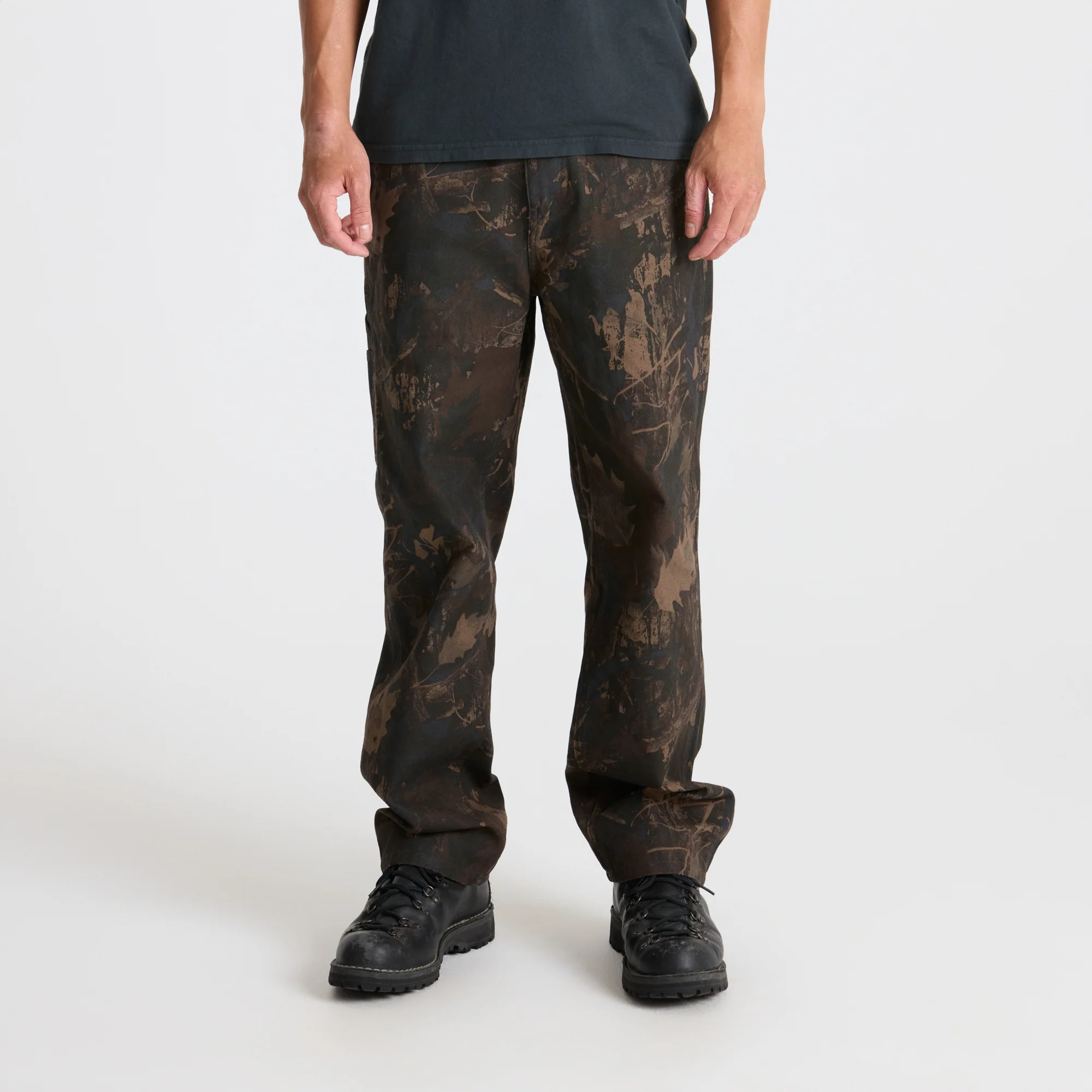 HWY 1 Utility Denim - Camo - Image 7