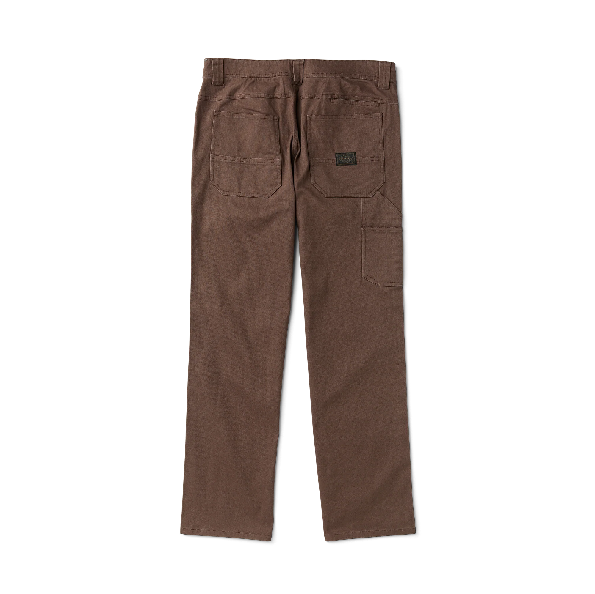 HWY 1 Utility Denim - Cocoa Bean - Image 9