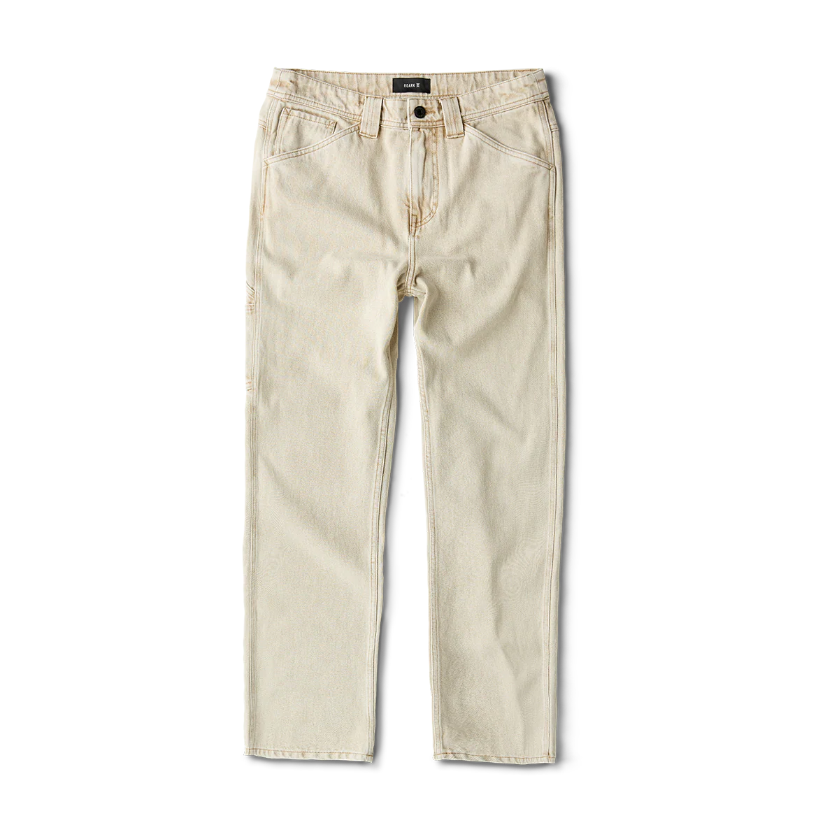 HWY 1 Utility Denim - Fossil