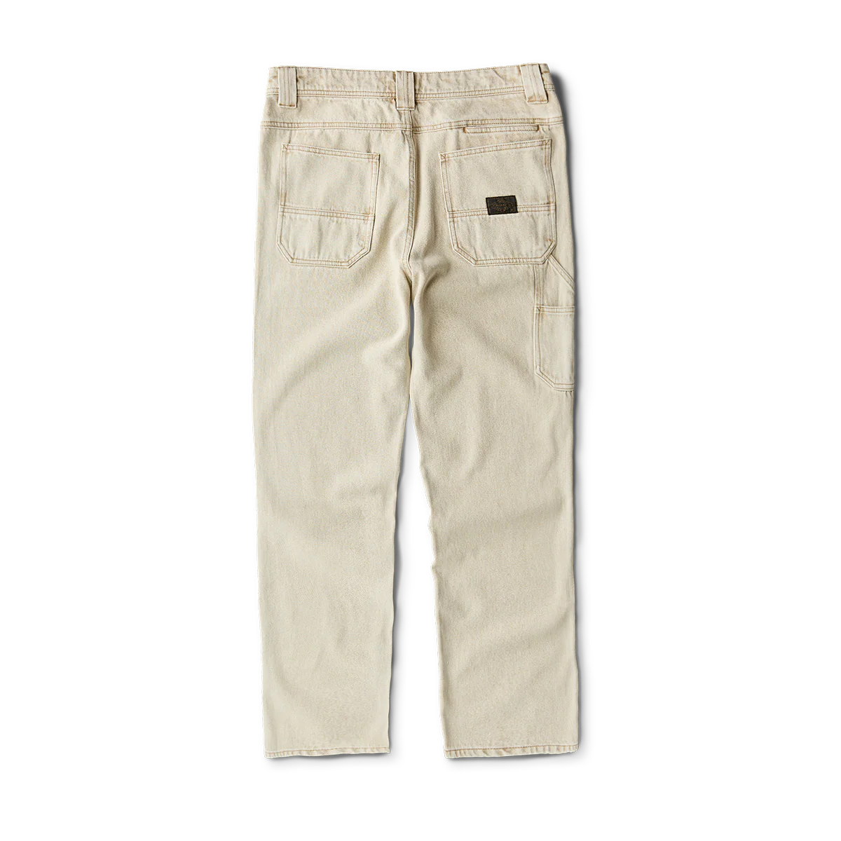 HWY 1 Utility Denim - Fossil - Image 6