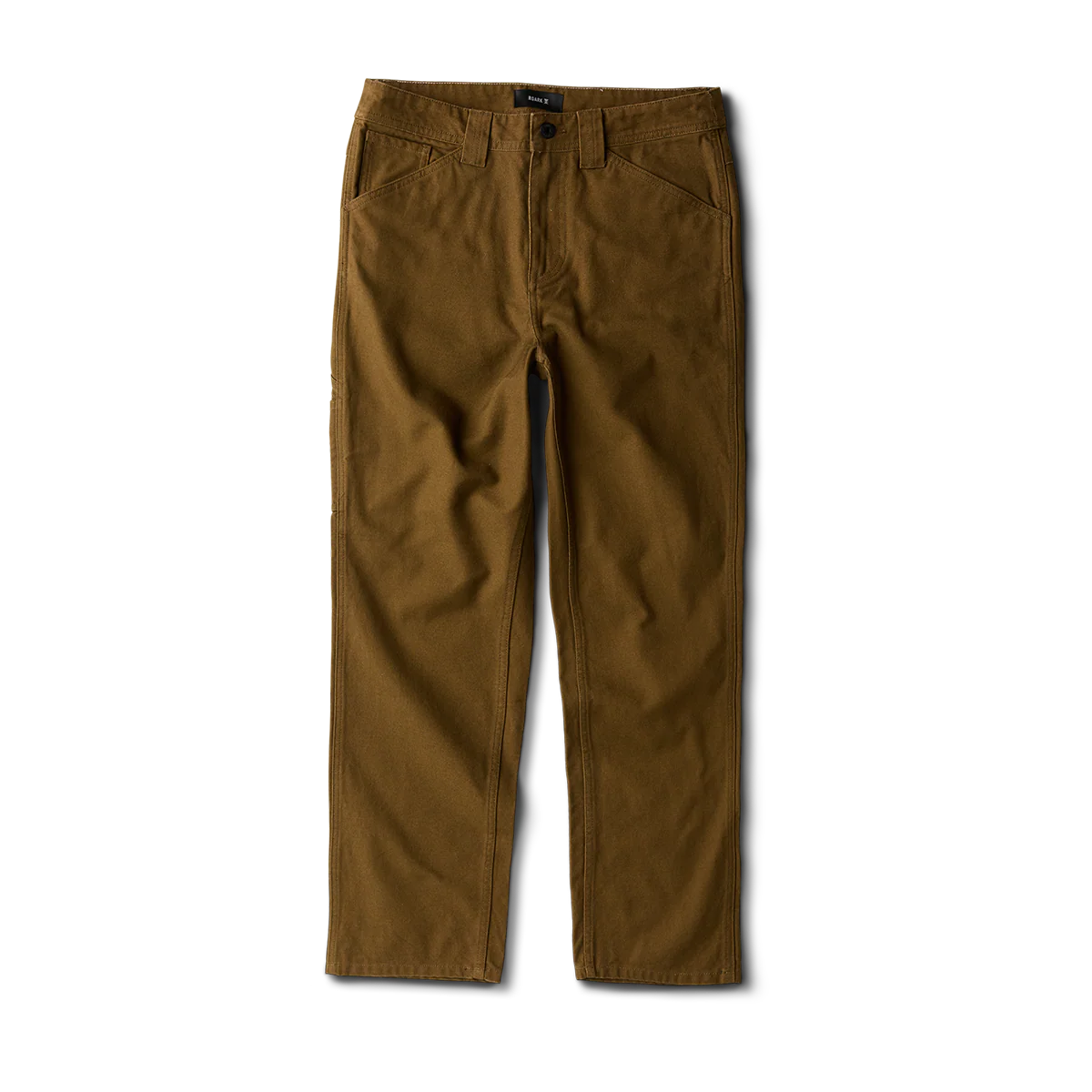 HWY 1 Utility Denim - Otter